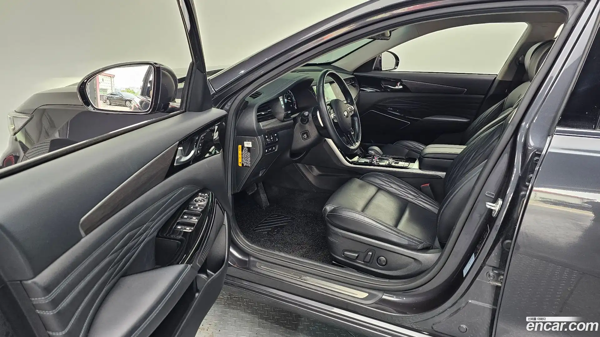 K7 Kia 2020.2-INNER-010