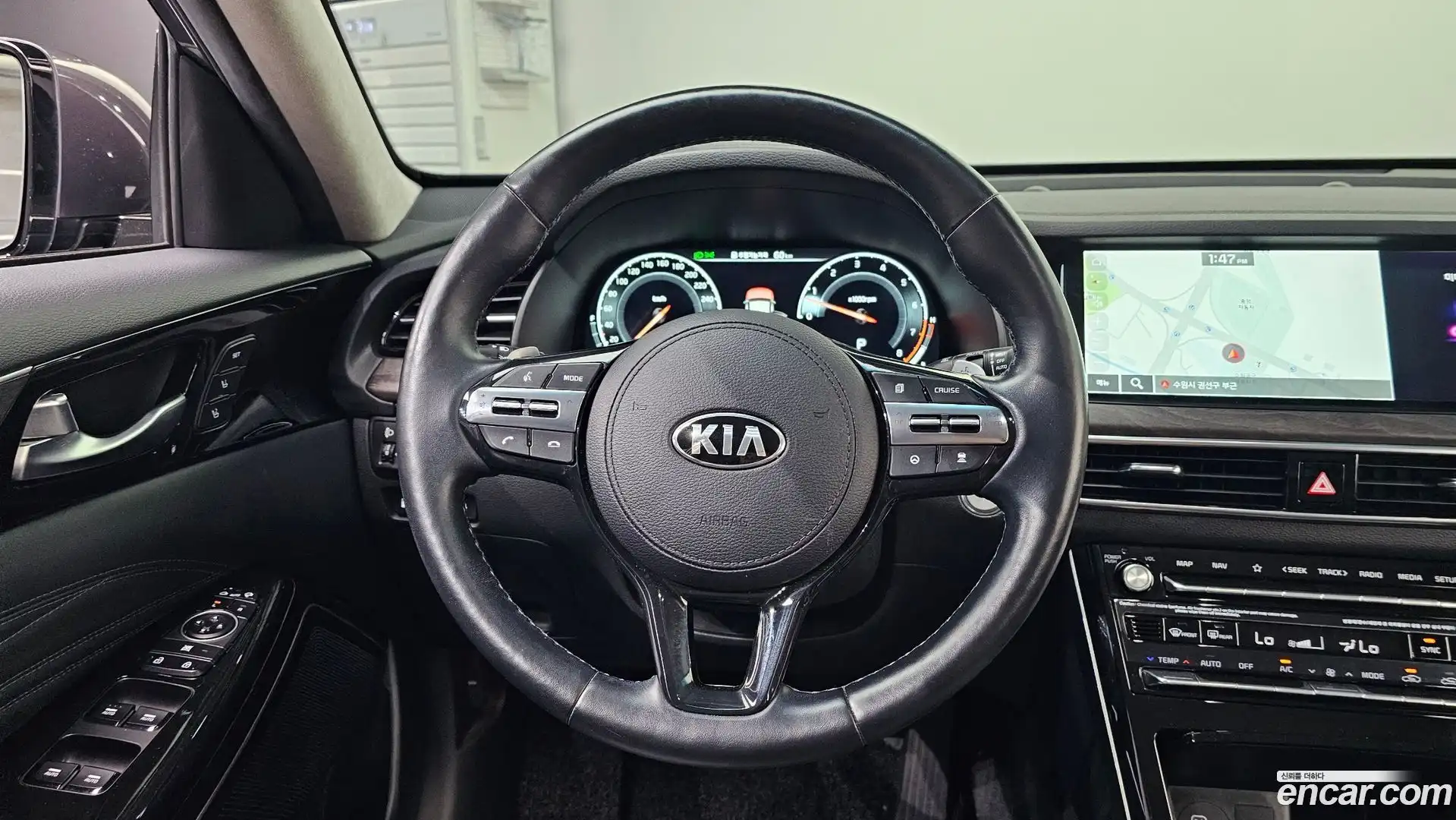 K7 Kia 2020.2-OPTION-017