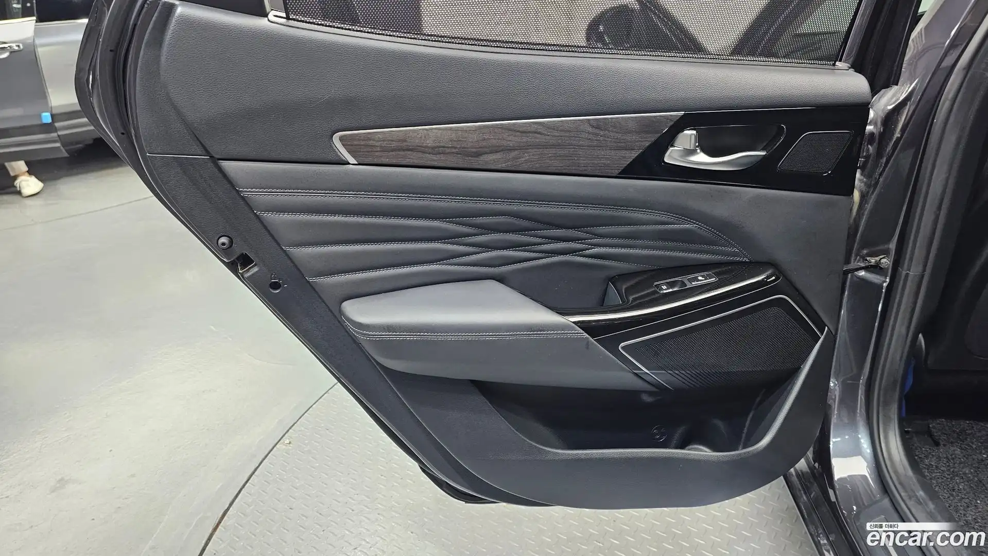 K7 Kia 2020.2-INNER-035