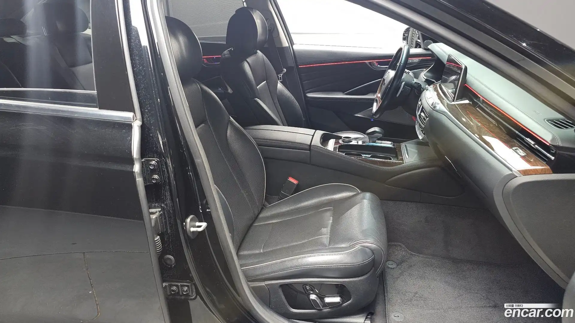 K9 Kia 2020.9-INNER-010