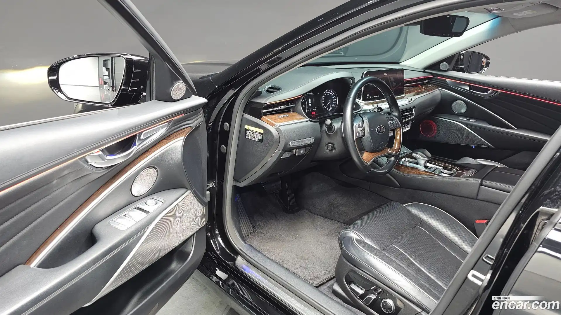 K9 Kia 2020.9-OPTION-016