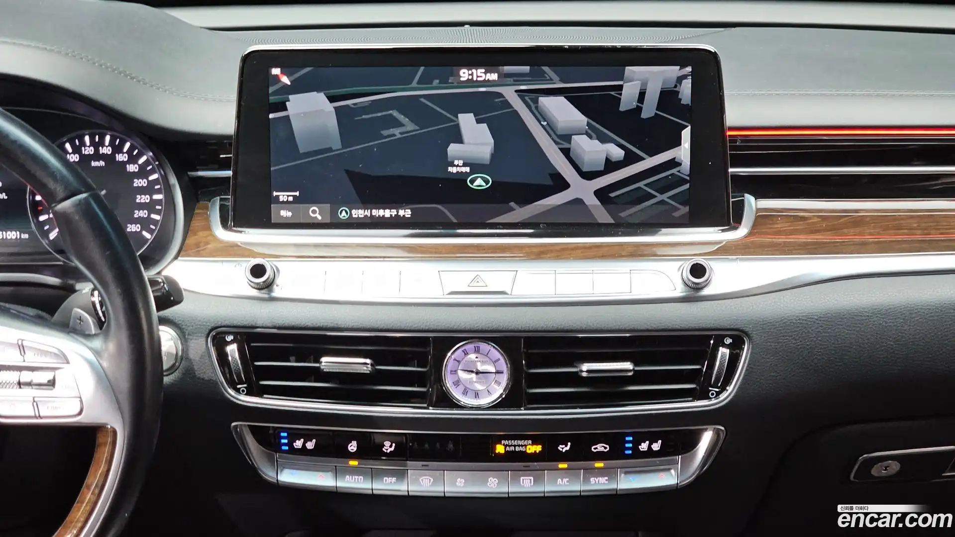K9 Kia 2020.9-OPTION-018