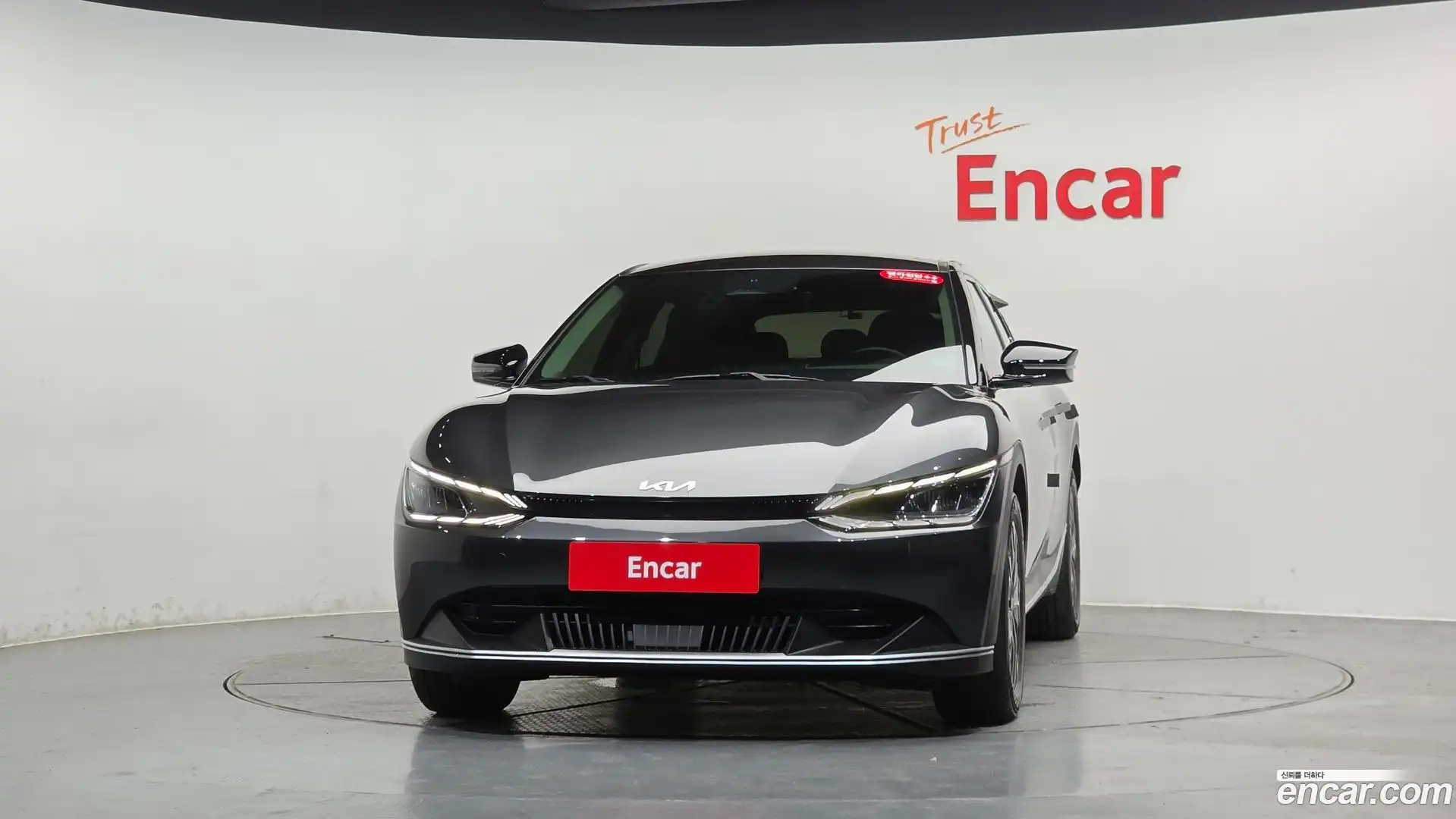 EV6 Kia 2022.6-OUTER-003