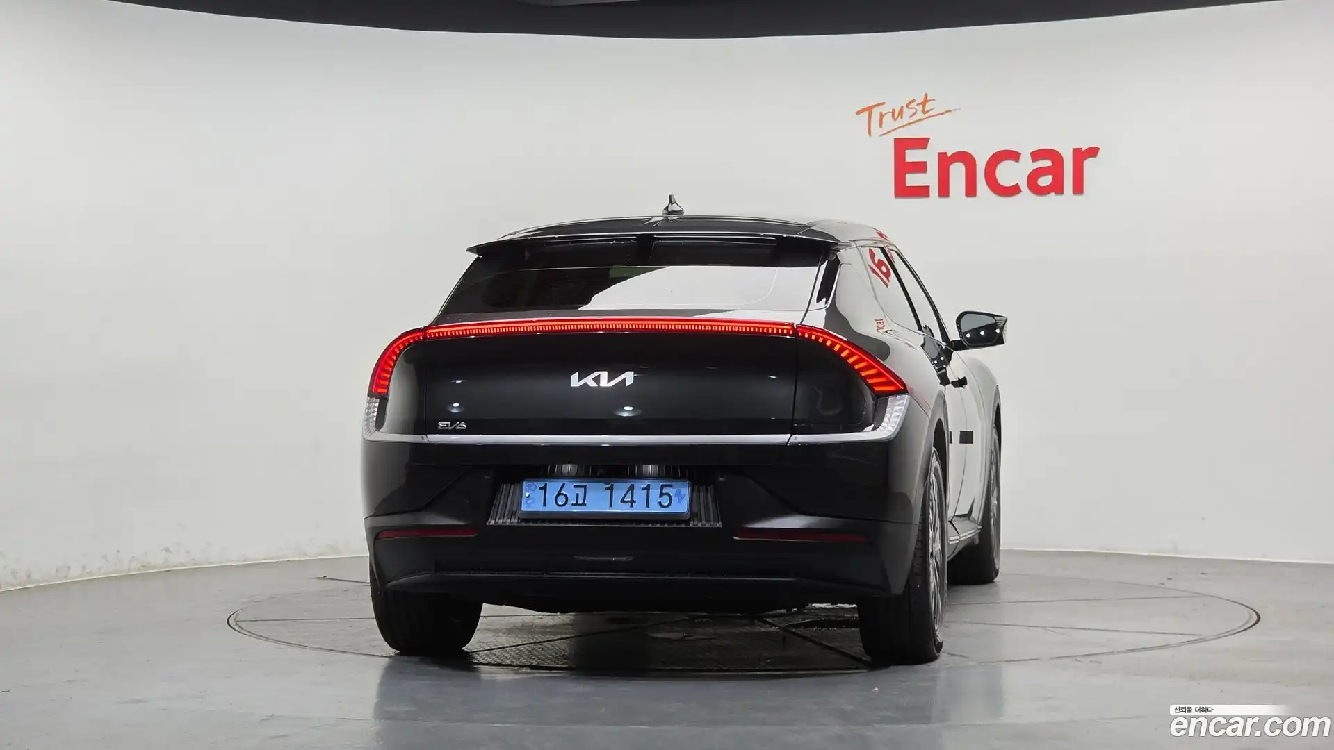 EV6 Kia 2022.6-OUTER-004