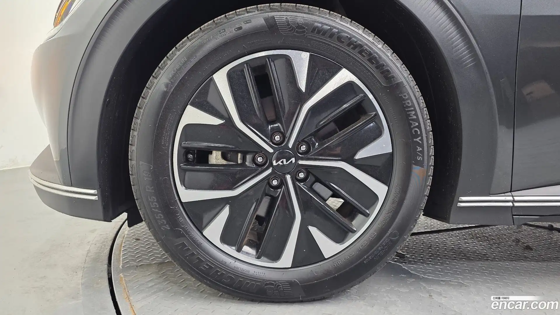 EV6 Kia 2022.6-OUTER-005