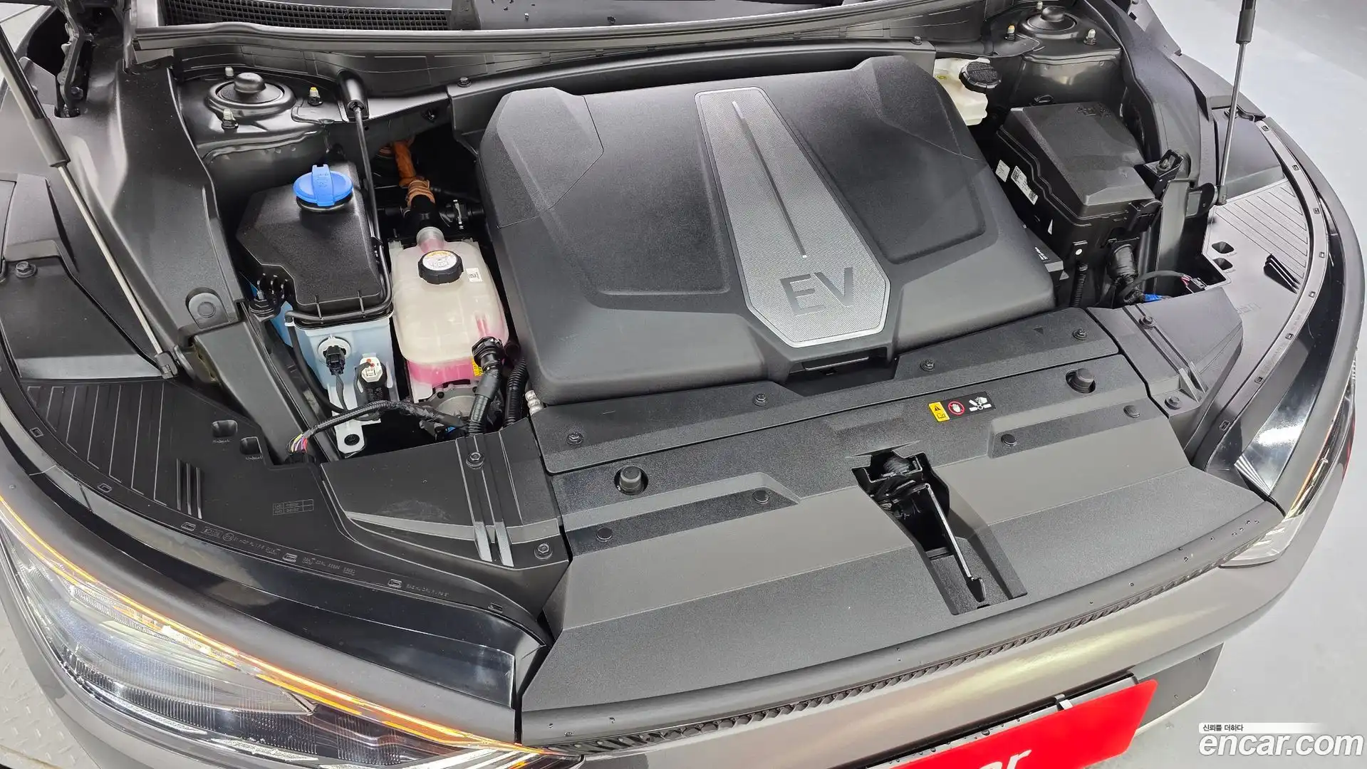 EV6 Kia 2022.6-OUTER-006