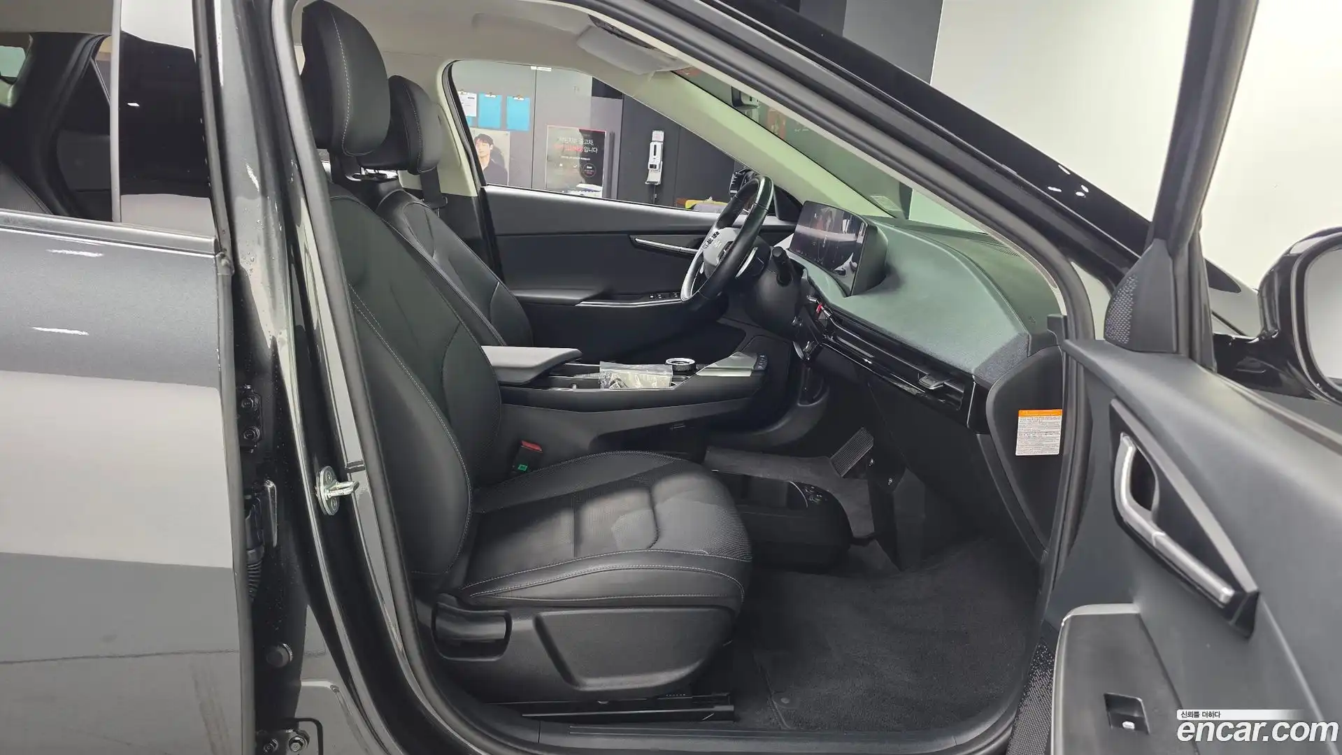 EV6 Kia 2022.6-OPTION-015