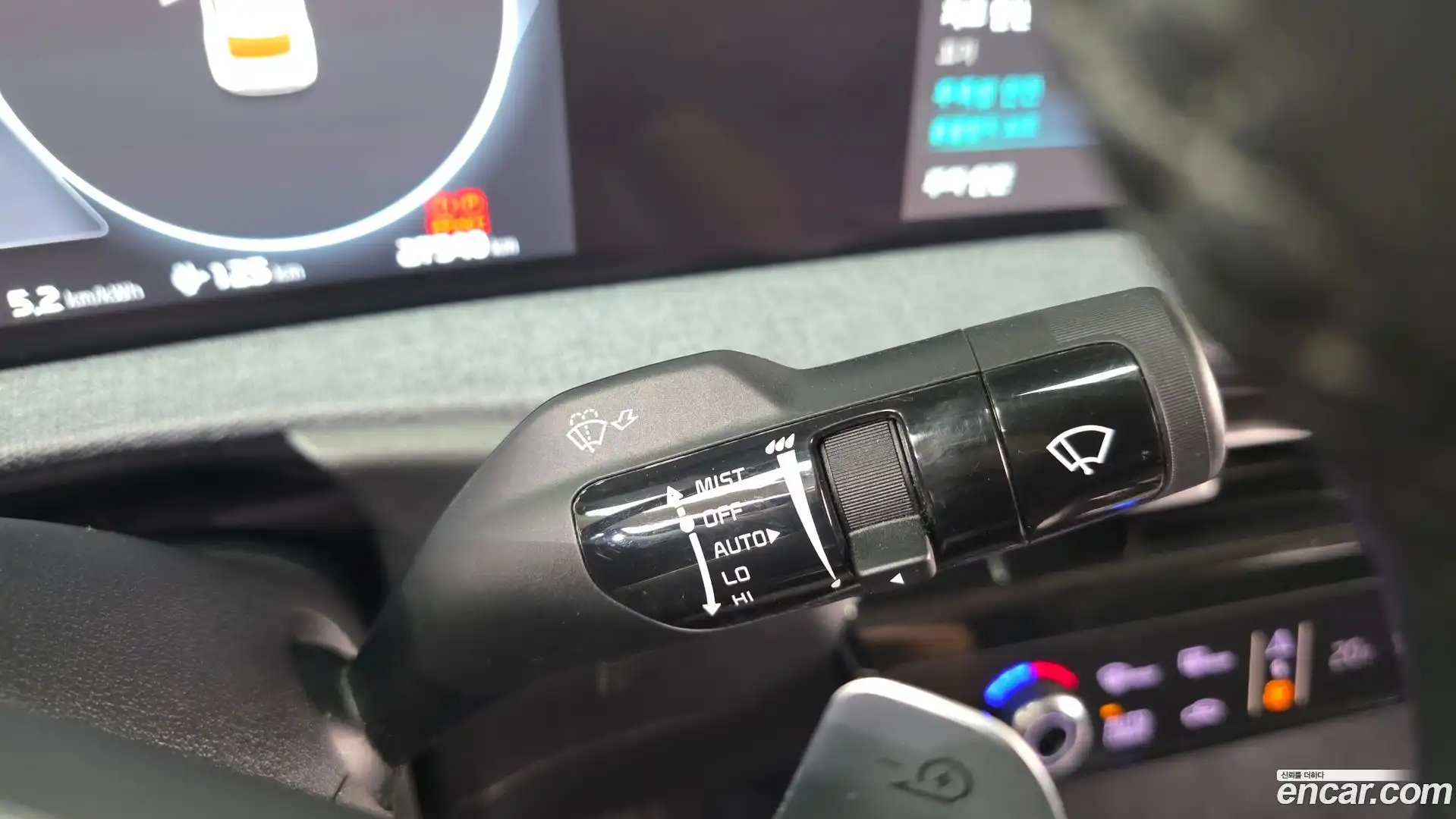 EV6 Kia 2022.6-OPTION-022