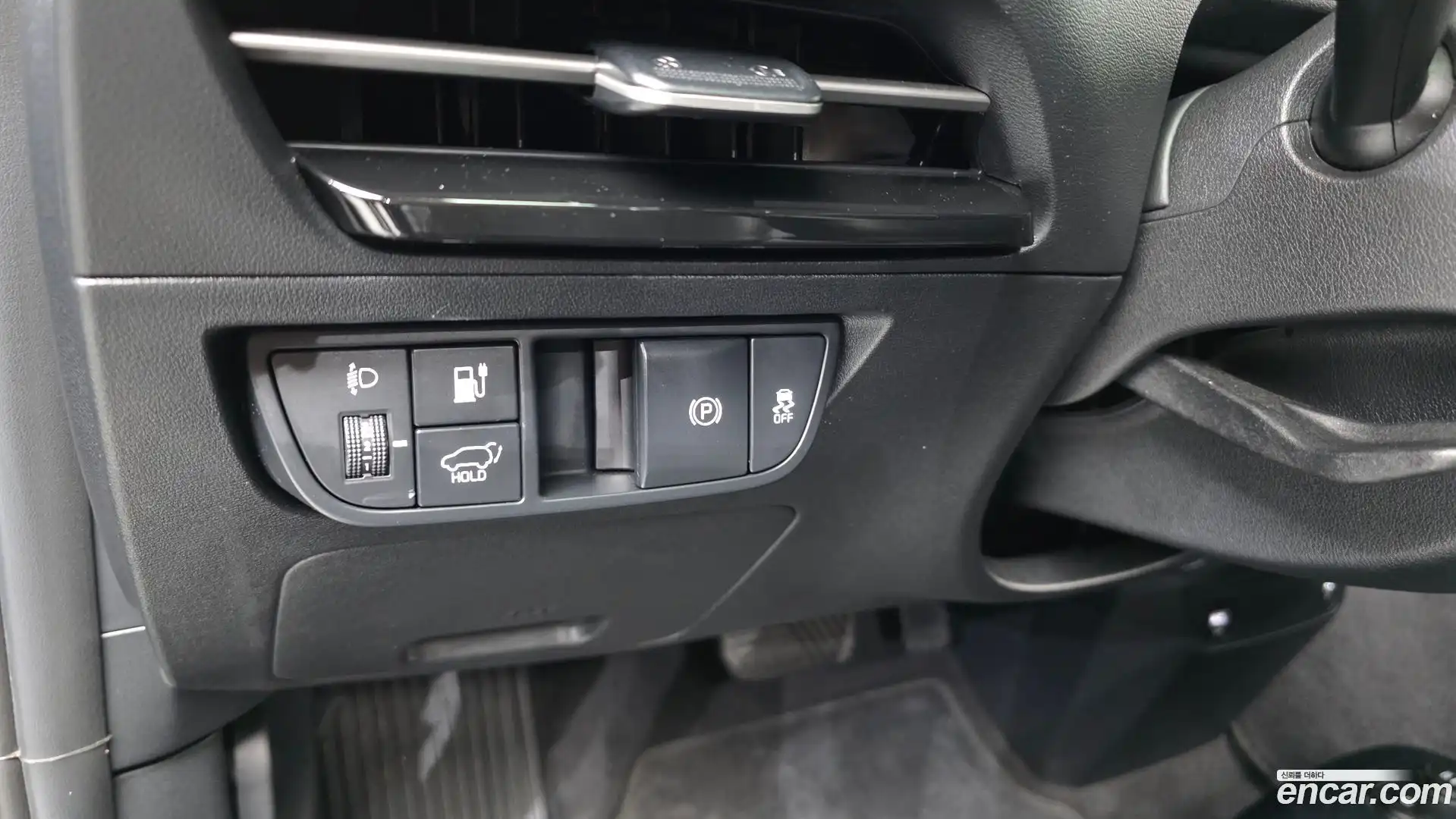 EV6 Kia 2022.6-OPTION-023