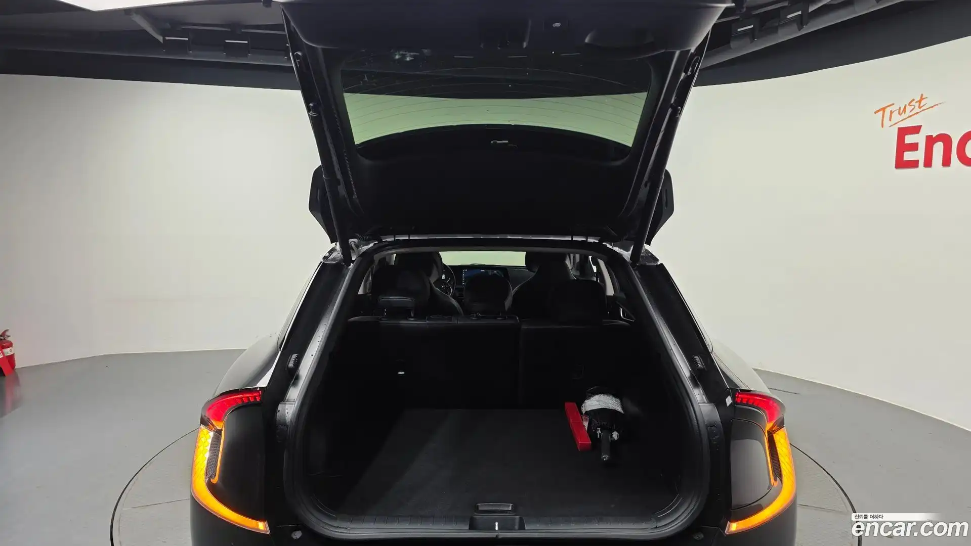 EV6 Kia 2022.6-OPTION-024