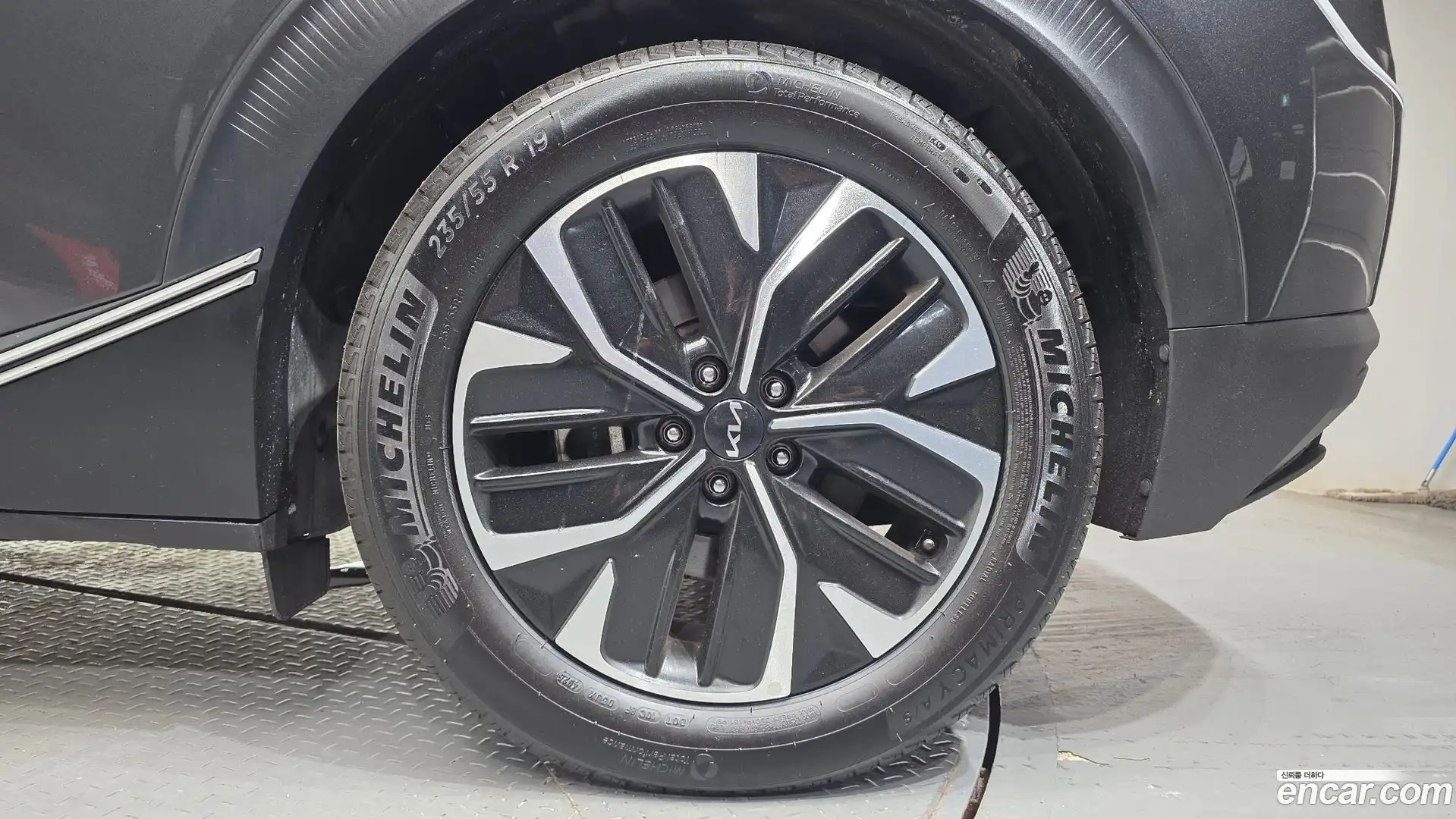 EV6 Kia 2022.6-OUTER-031