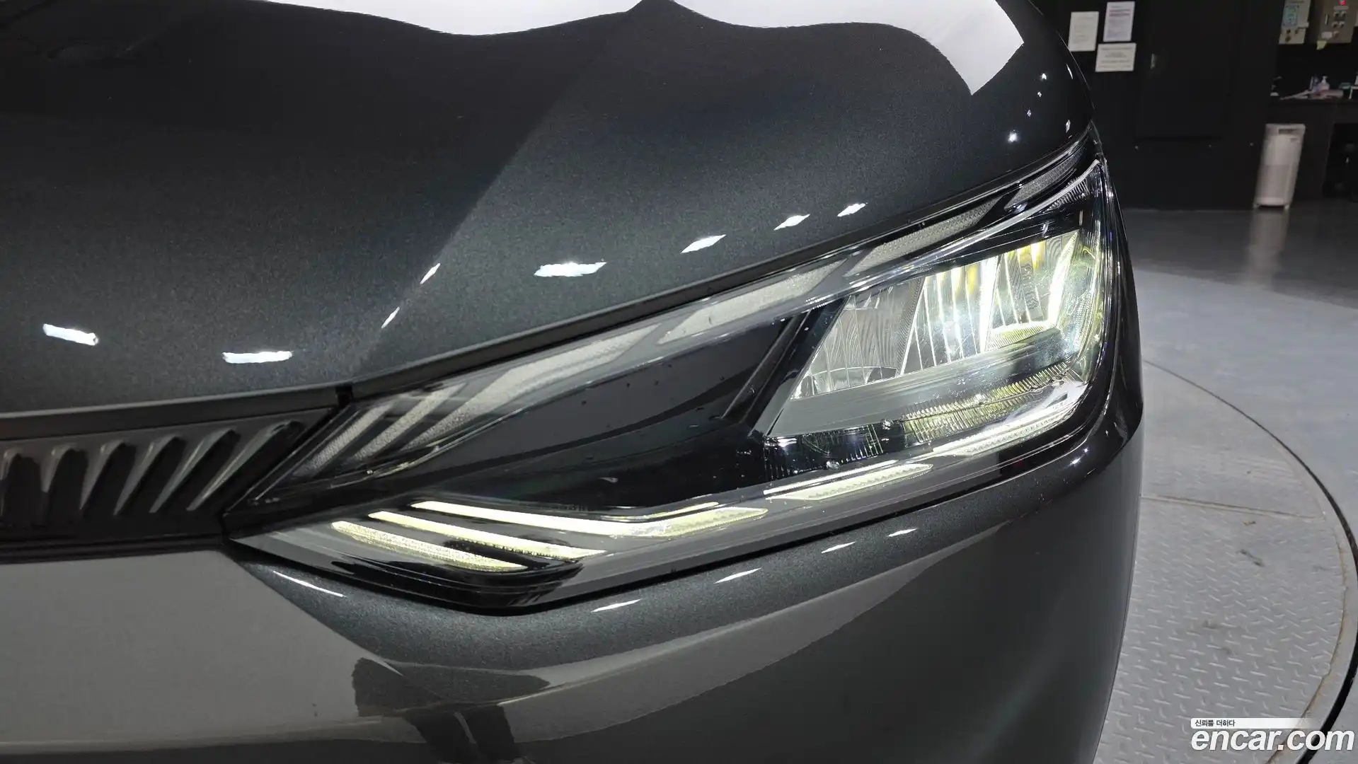 EV6 Kia 2022.6-OUTER-032