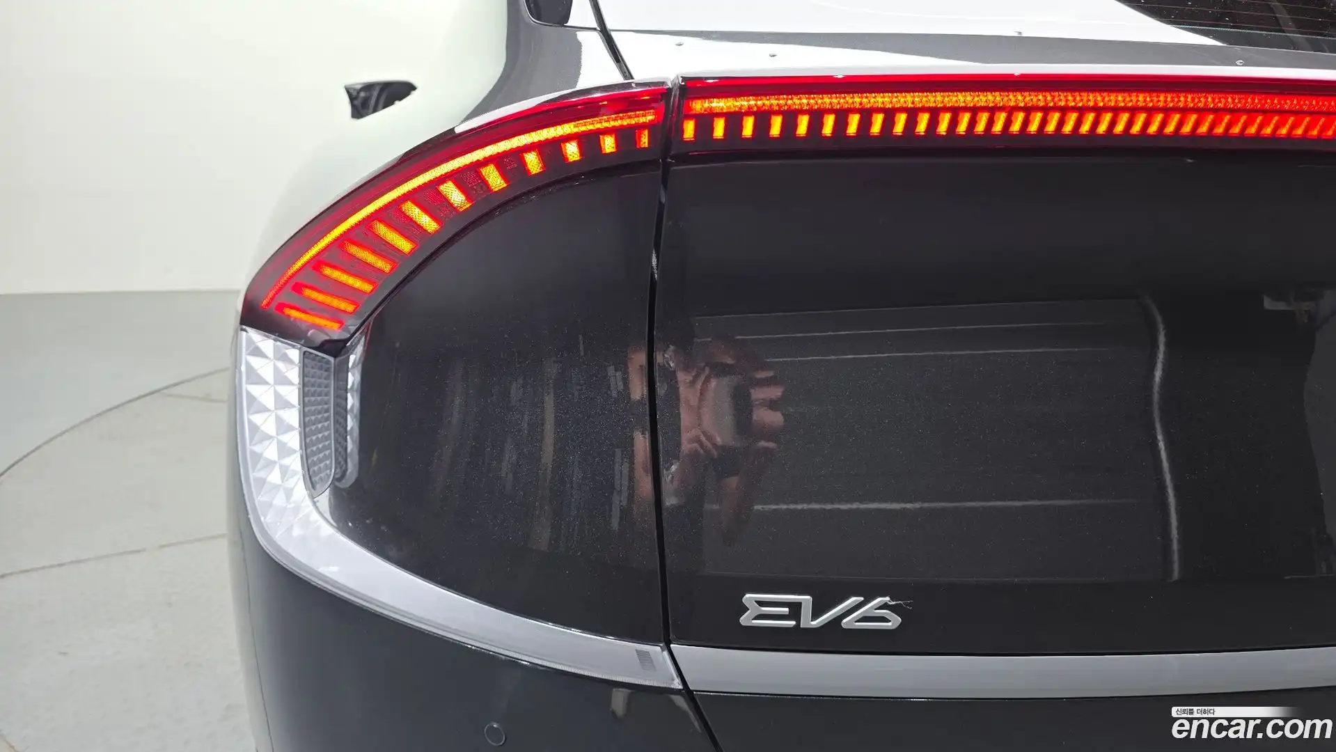 EV6 Kia 2022.6-OUTER-033