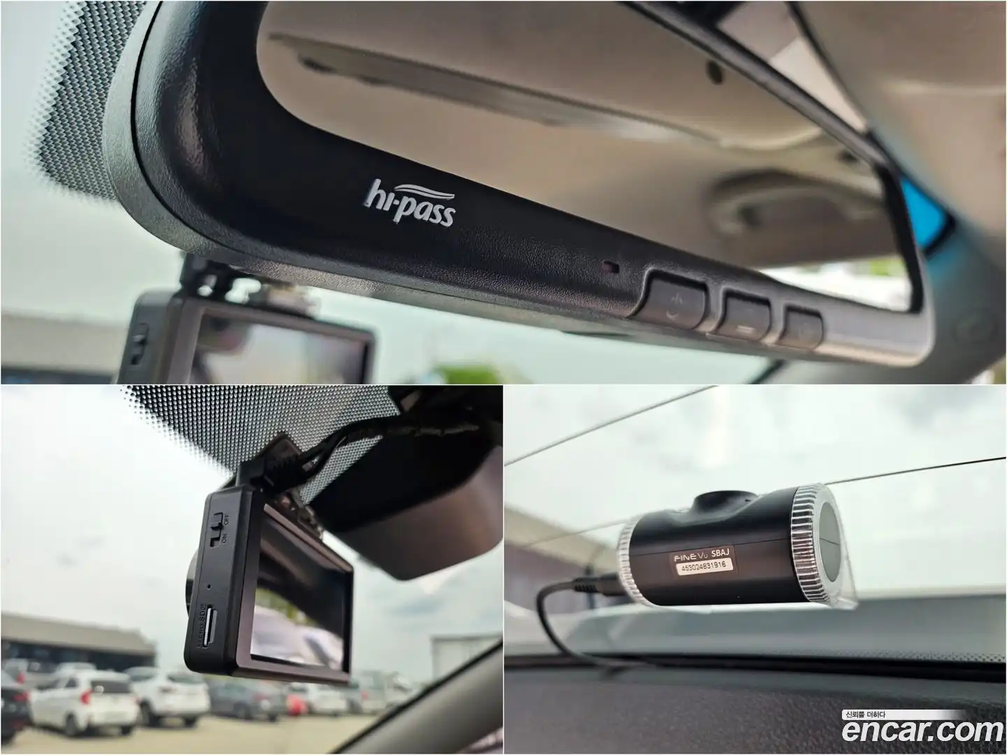 TIBOLI KG Mobility 2020.9-INNER-009