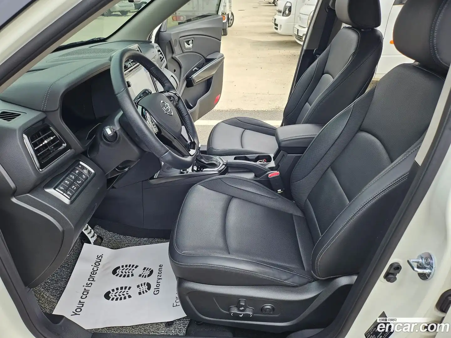 TIBOLI KG Mobility 2020.9-OPTION-018