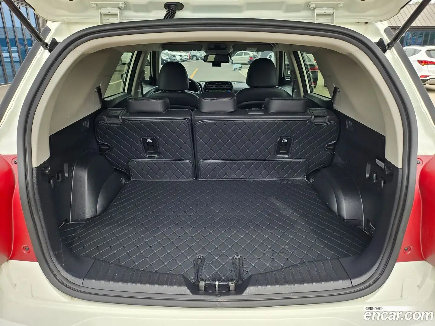 TIBOLI KG Mobility 2020.9-OPTION-020