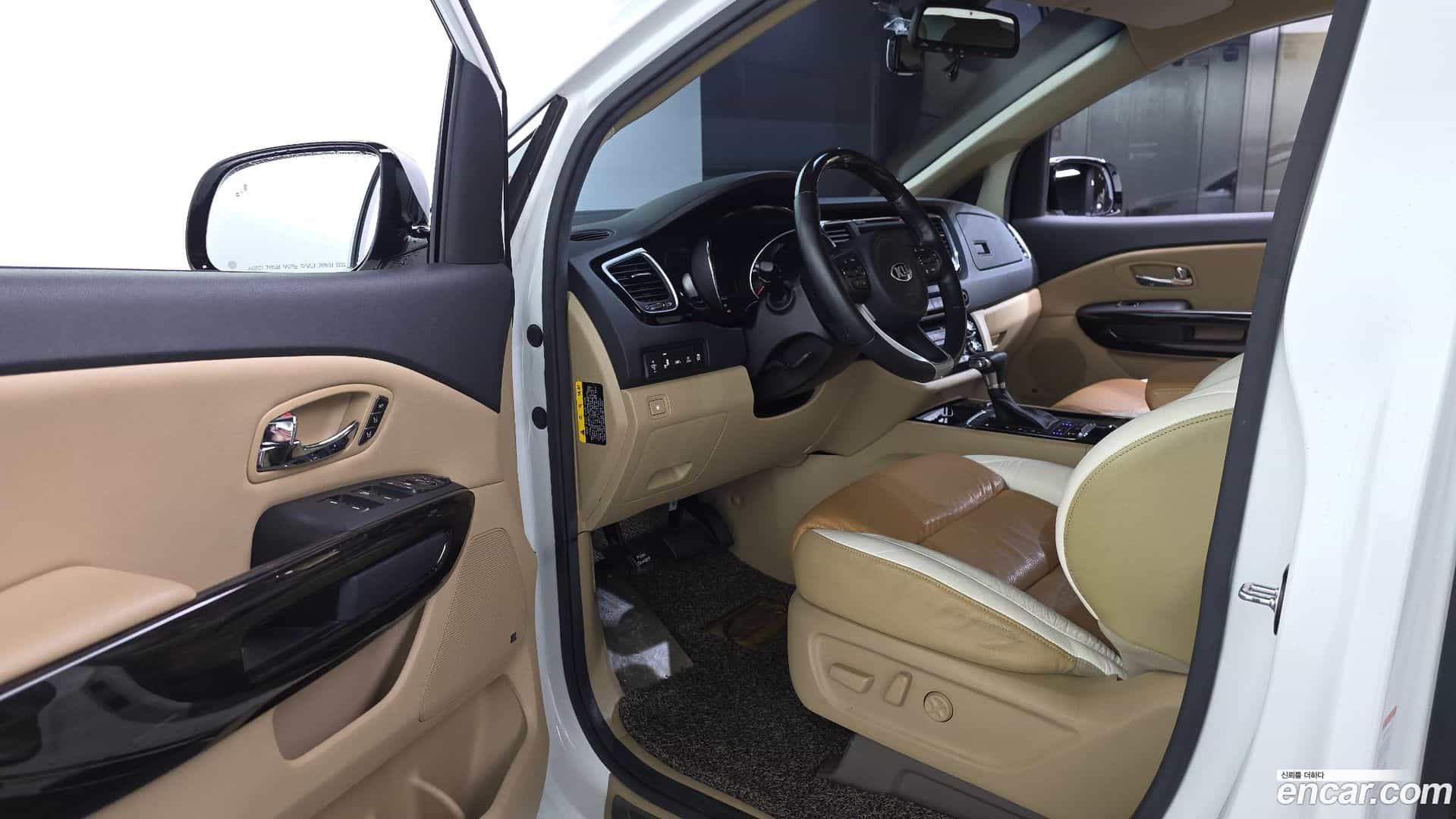 Canival Kia 2016.8-INNER-010