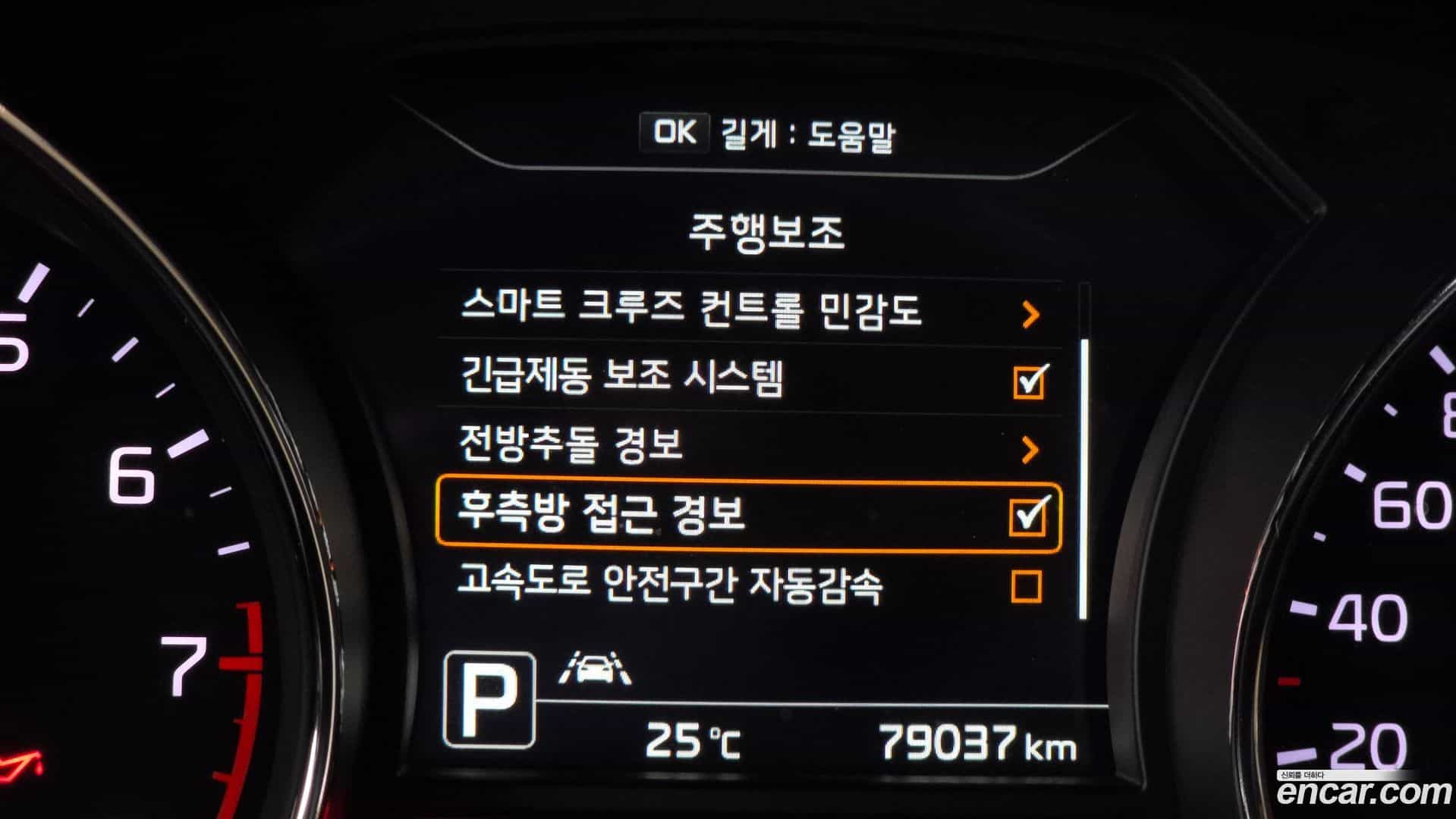 Canival Kia 2016.8-OPTION-020