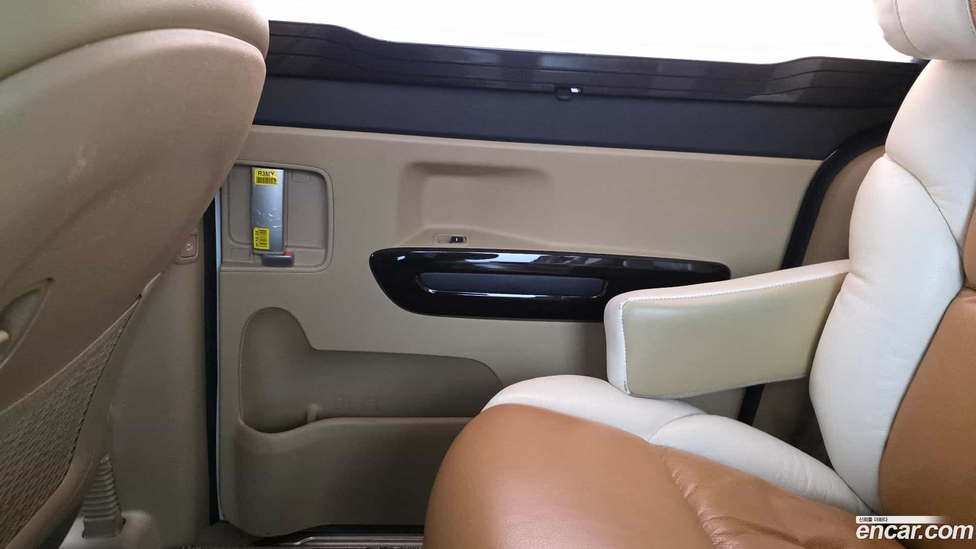 Canival Kia 2016.8-INNER-035
