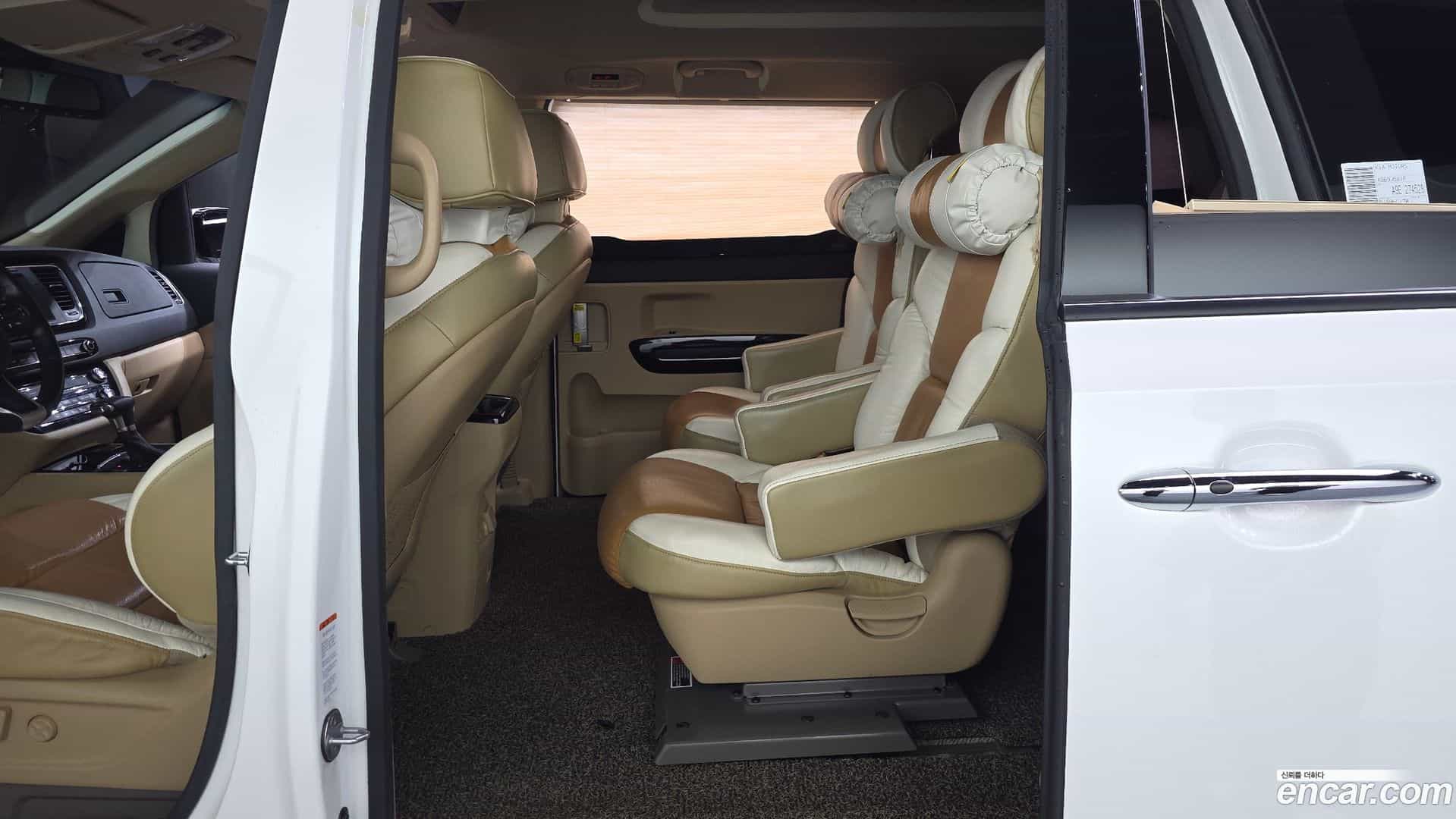 Canival Kia 2016.8-INNER-036