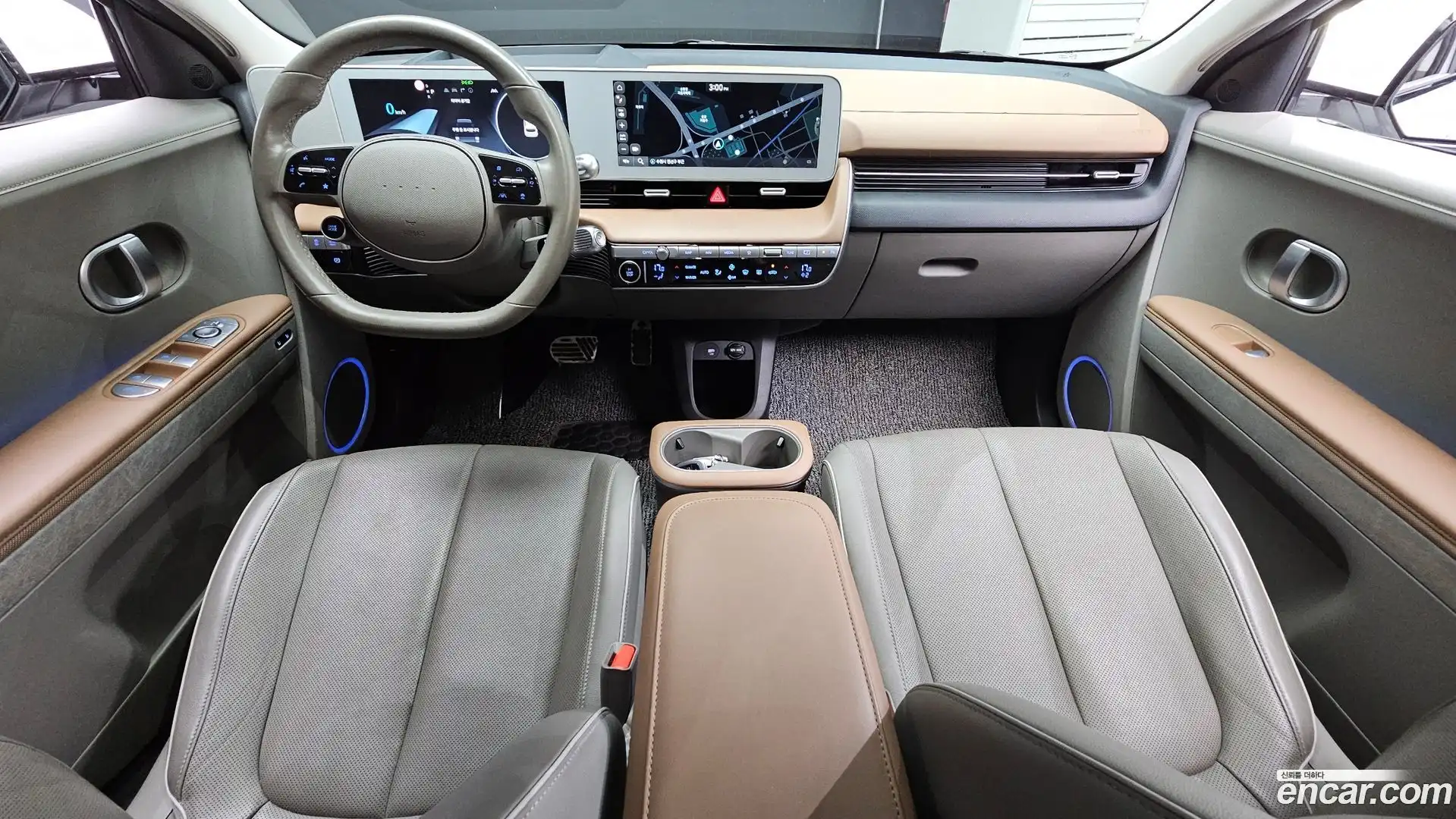 Ioniq5 Hyundai 2022.2-INNER-007