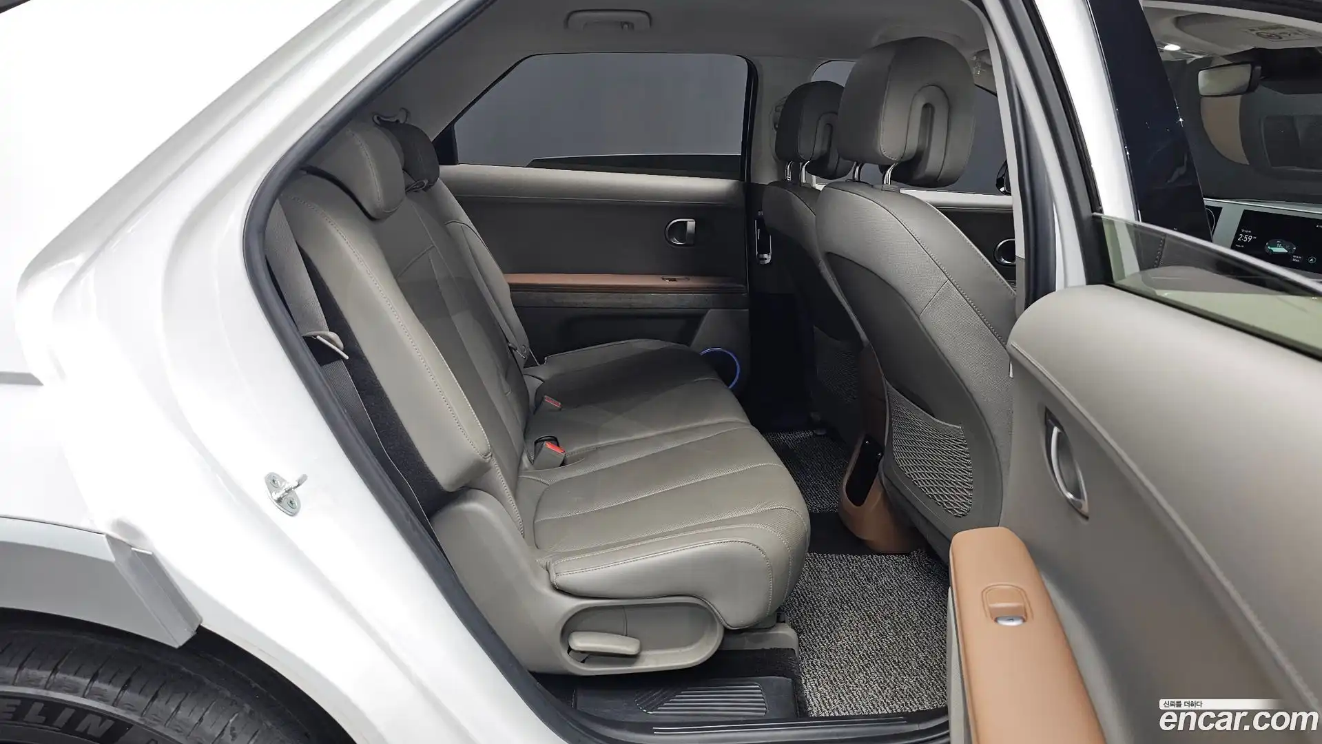 Ioniq5 Hyundai 2022.2-OPTION-015