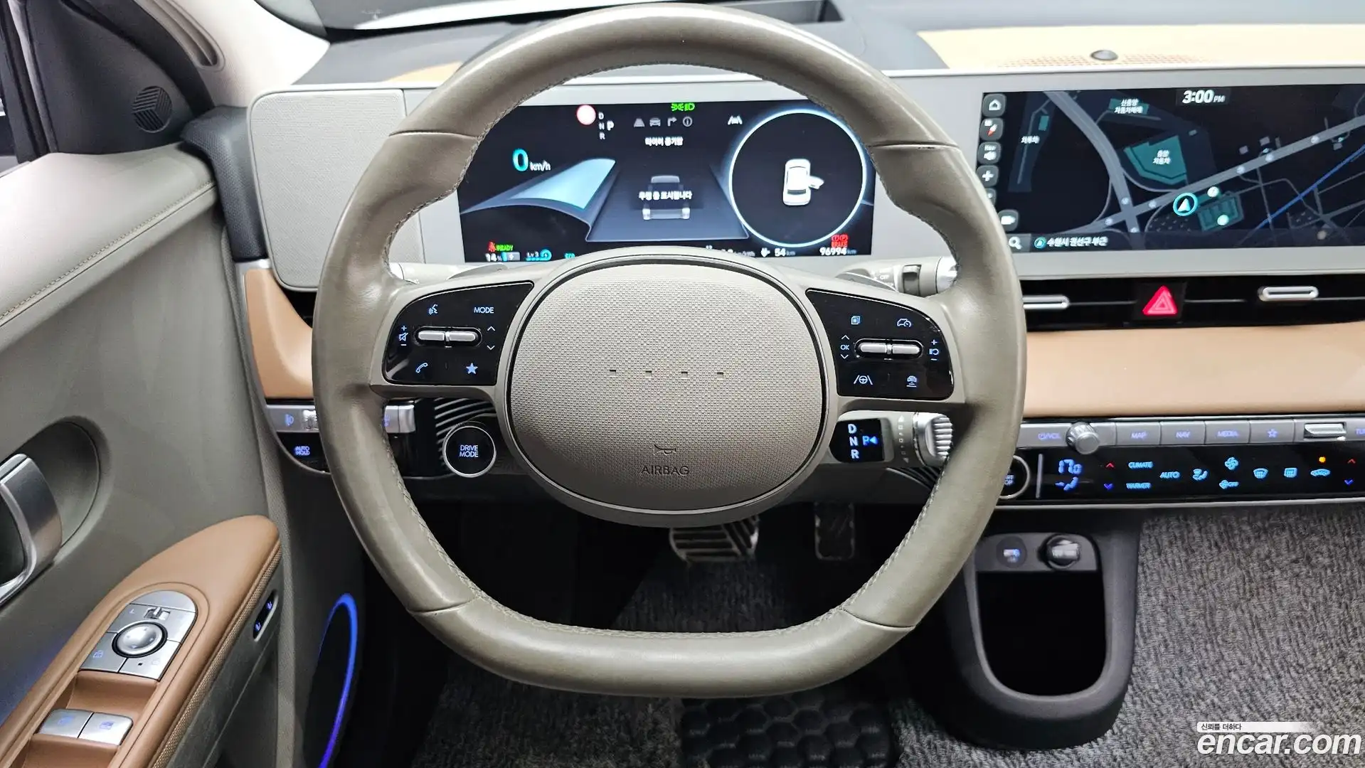 Ioniq5 Hyundai 2022.2-OPTION-016