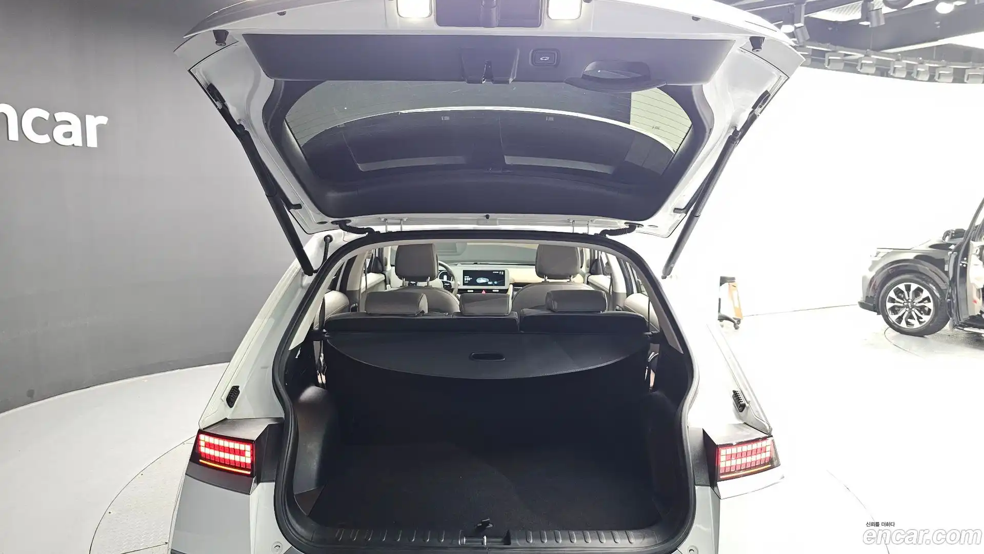 Ioniq5 Hyundai 2022.2-OPTION-024