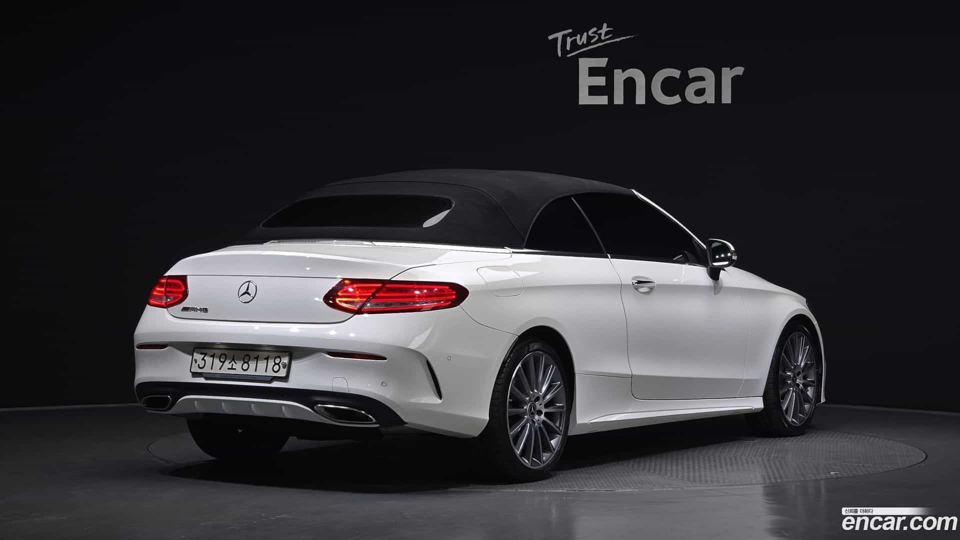 C-Class Mercedes-Benz 2017.8-OUTER-002