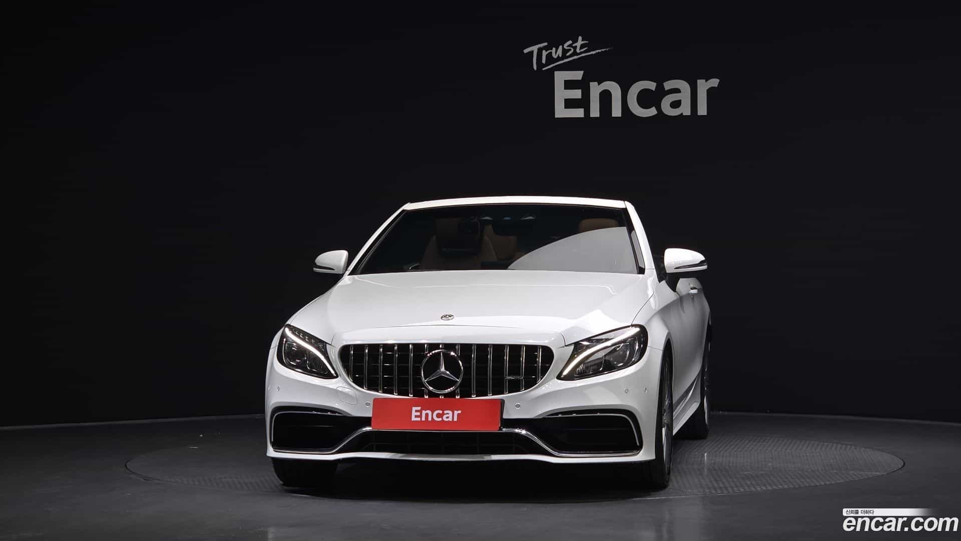 C-Class Mercedes-Benz 2017.8-OUTER-003