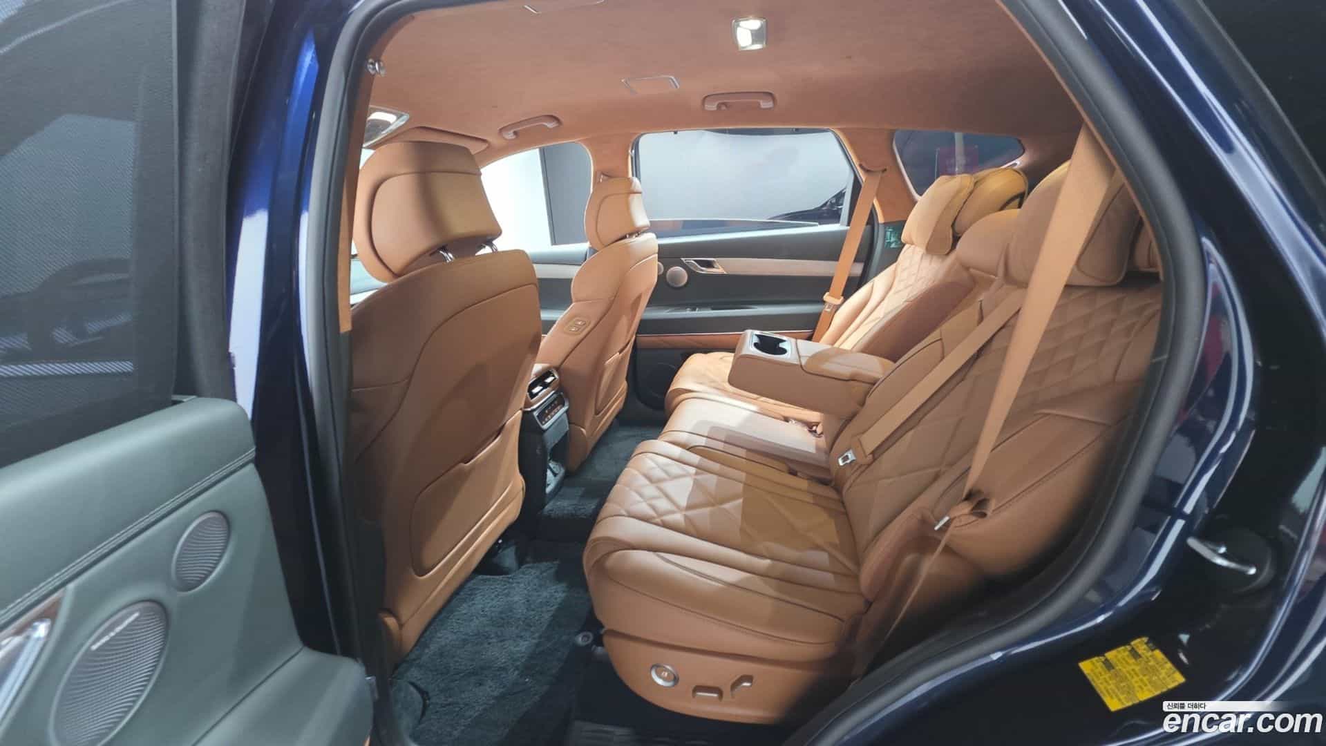 GV80 Genesis 2024.5-INNER-010