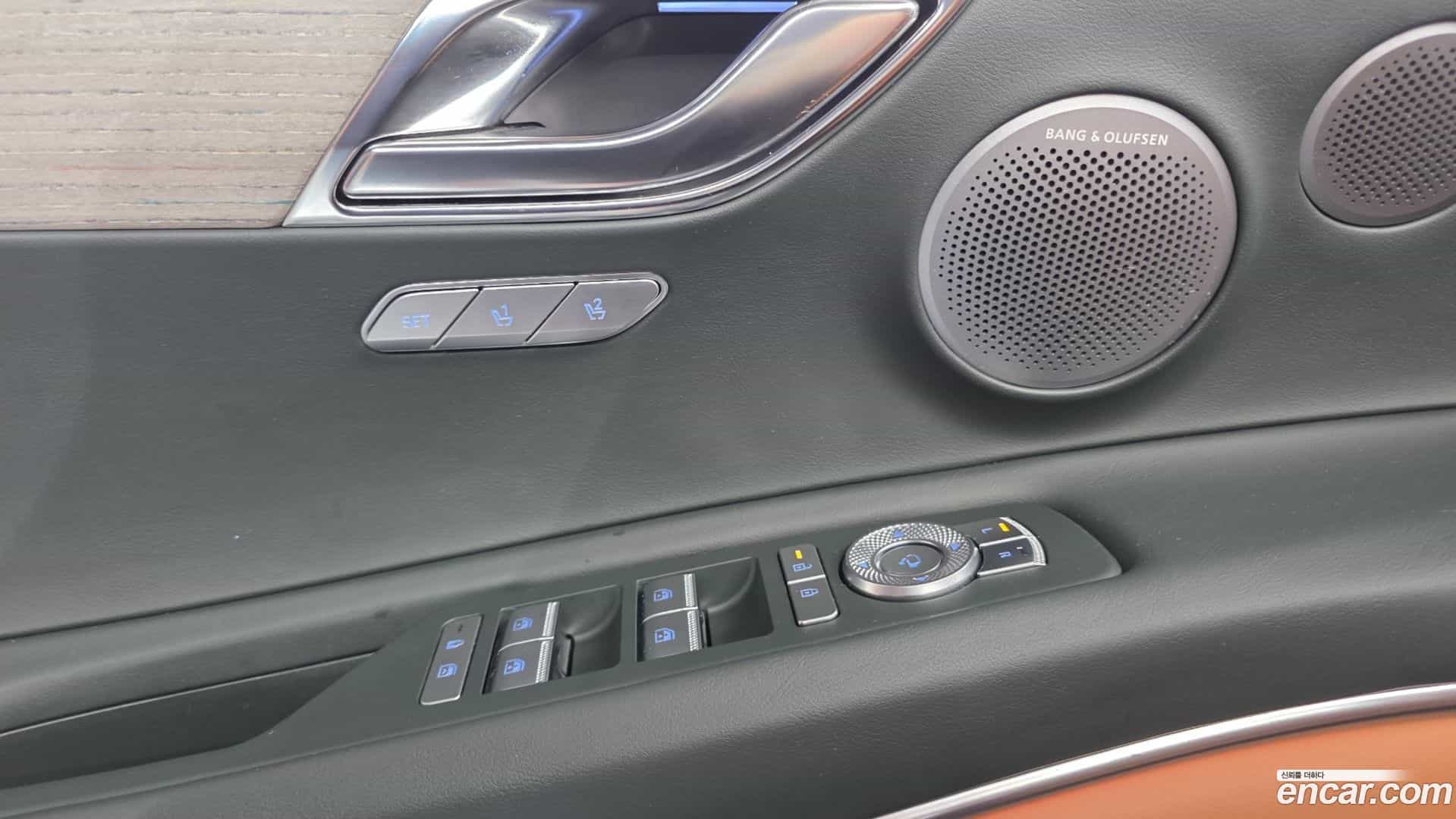 GV80 Genesis 2024.5-OPTION-015