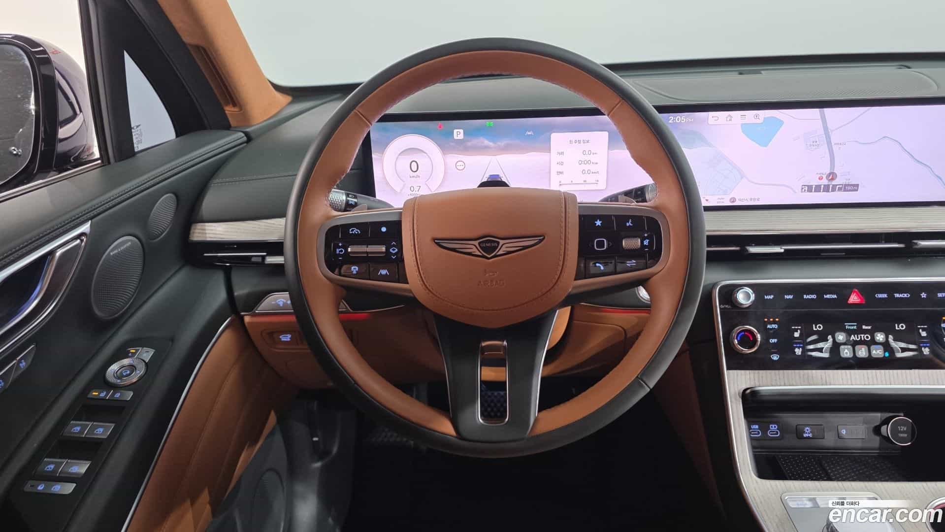 GV80 Genesis 2024.5-OPTION-017