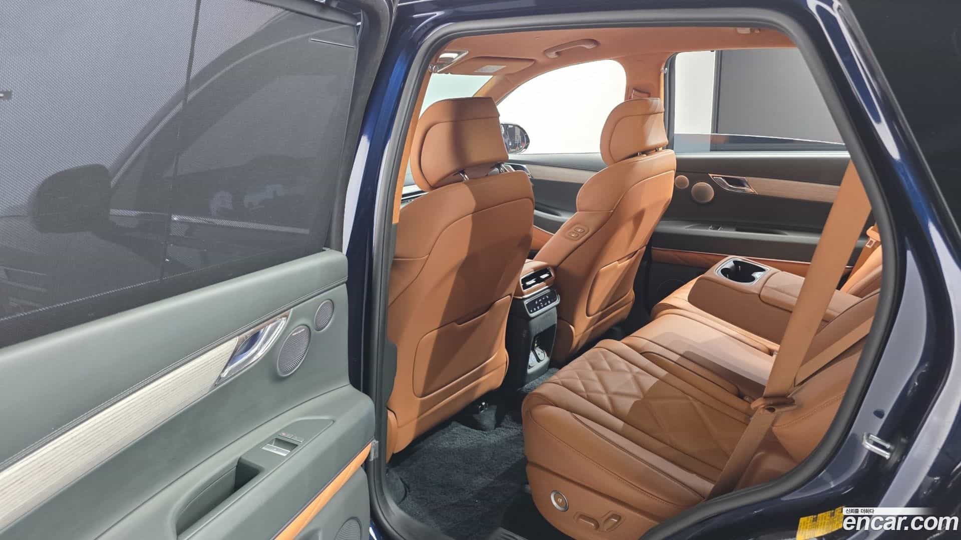 GV80 Genesis 2024.5-OPTION-020