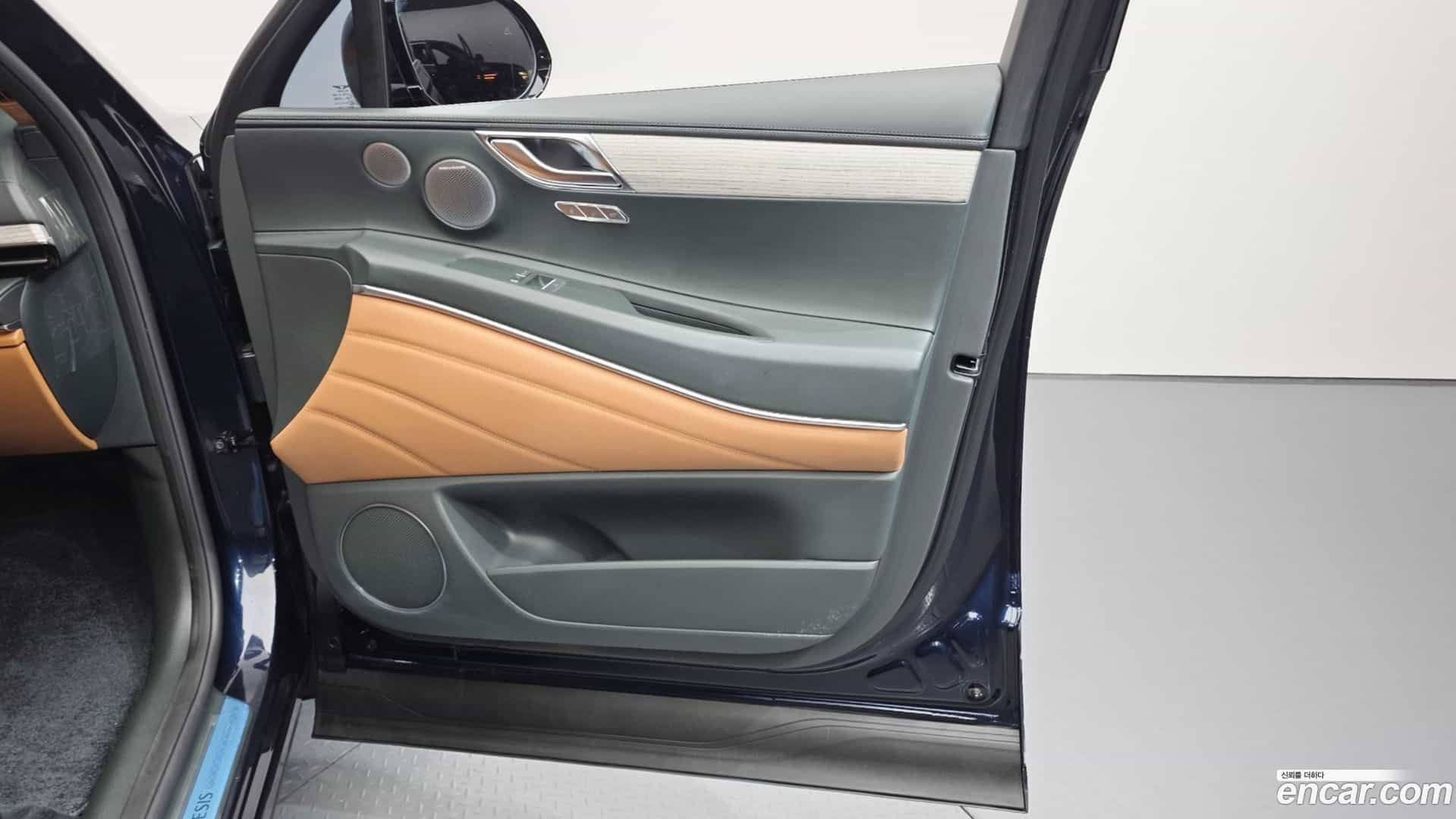 GV80 Genesis 2024.5-INNER-034
