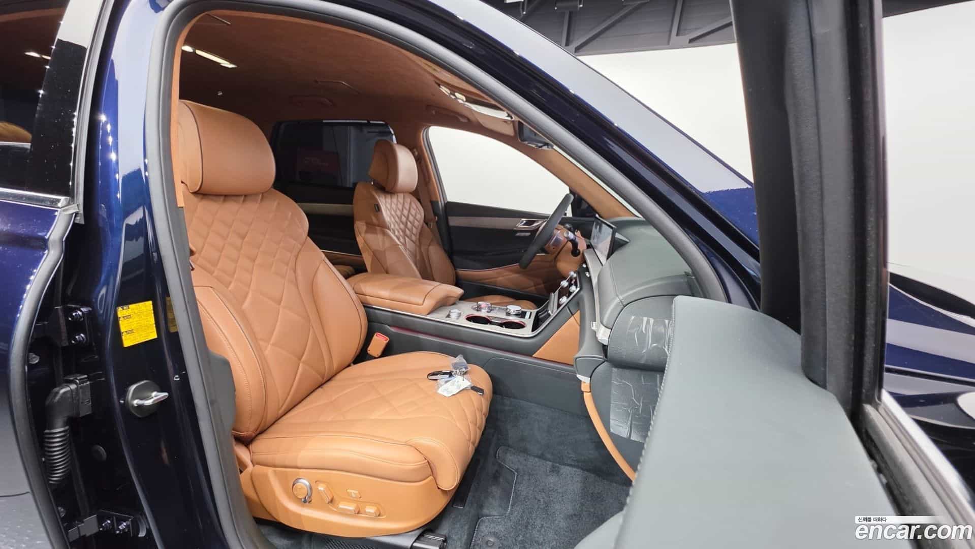 GV80 Genesis 2024.5-INNER-035