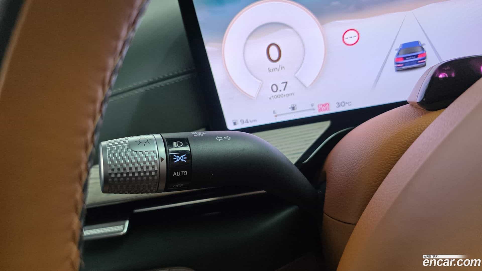 GV80 Genesis 2024.5-OPTION-045