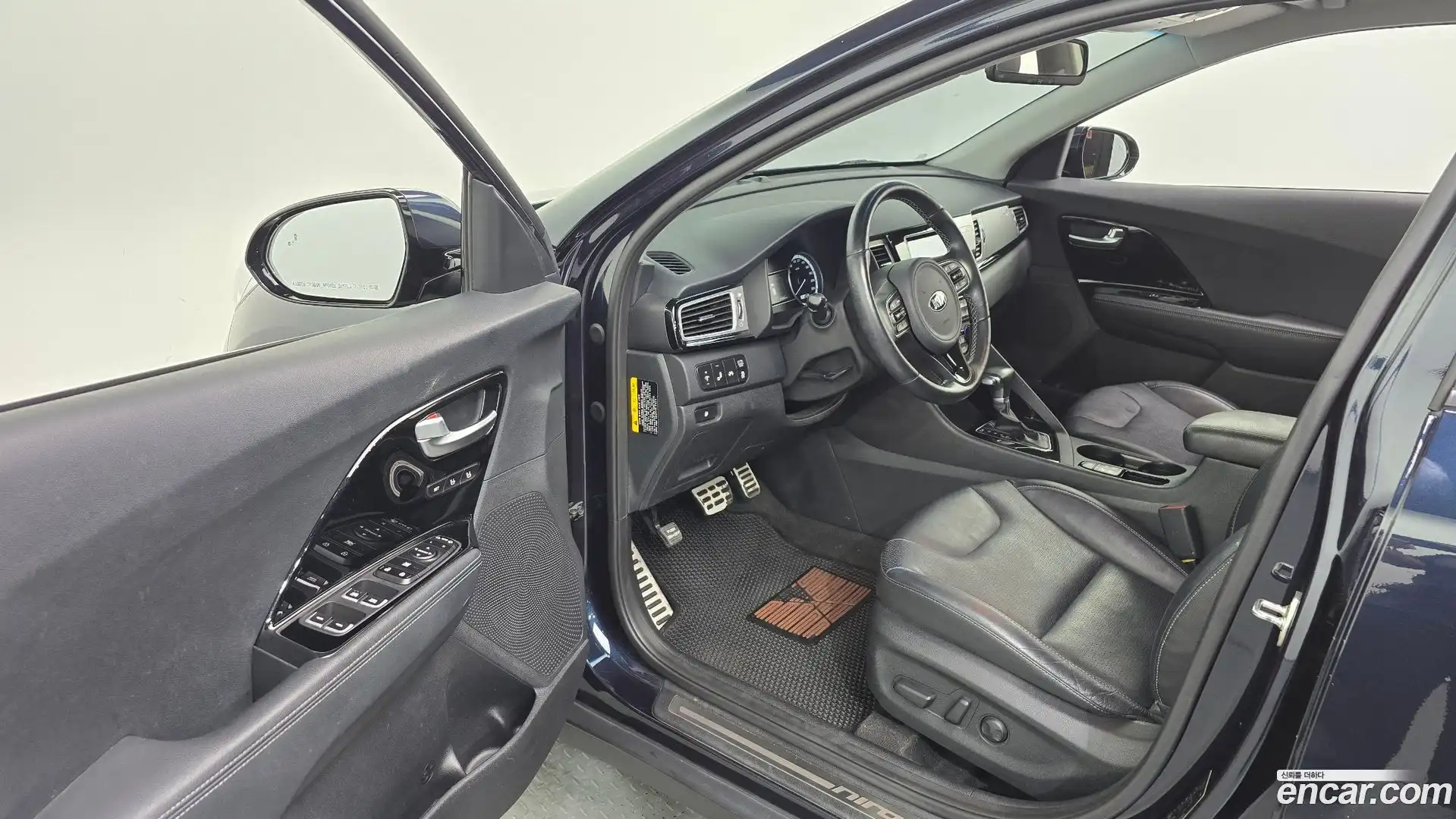 Niro Kia 2018.3-INNER-010