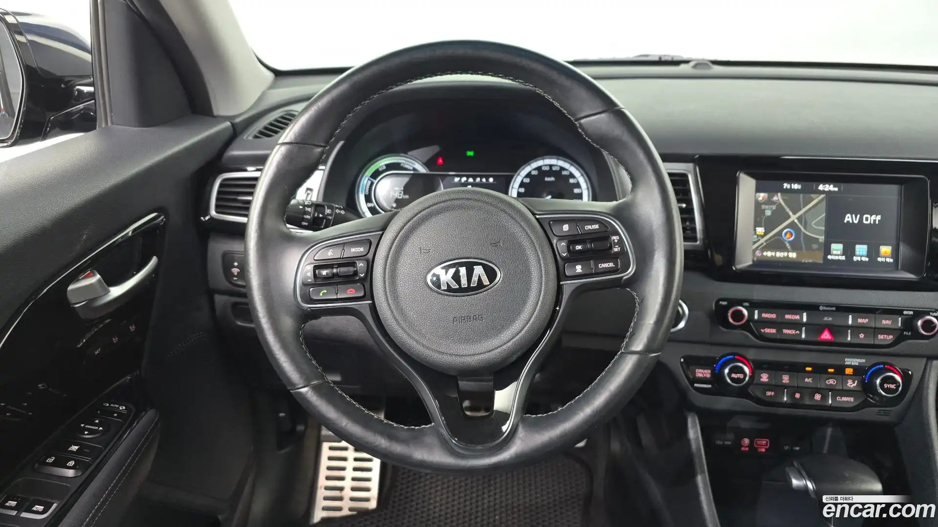Niro Kia 2018.3-OPTION-019