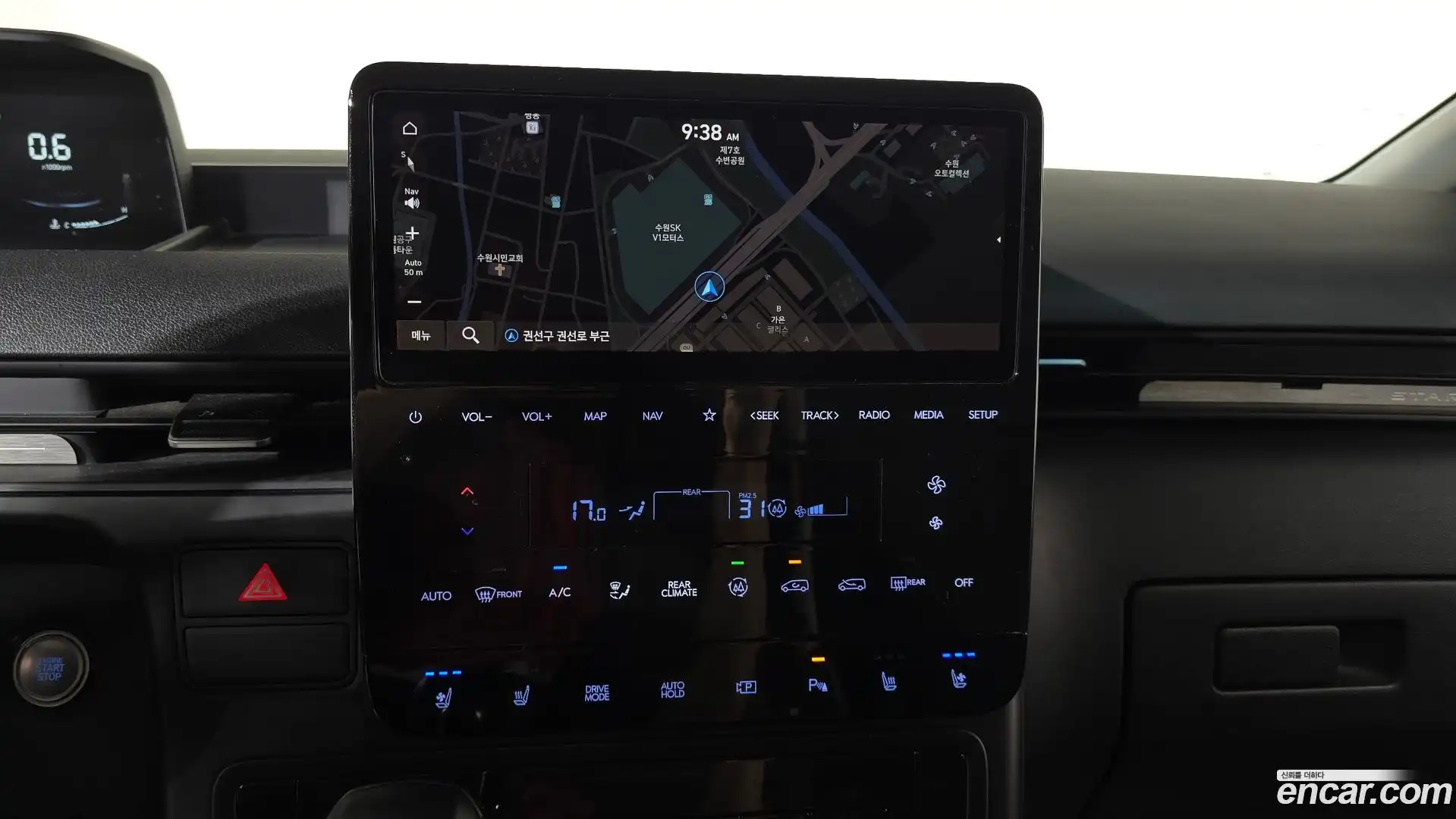 Staria Hyundai 2022.7-OPTION-017