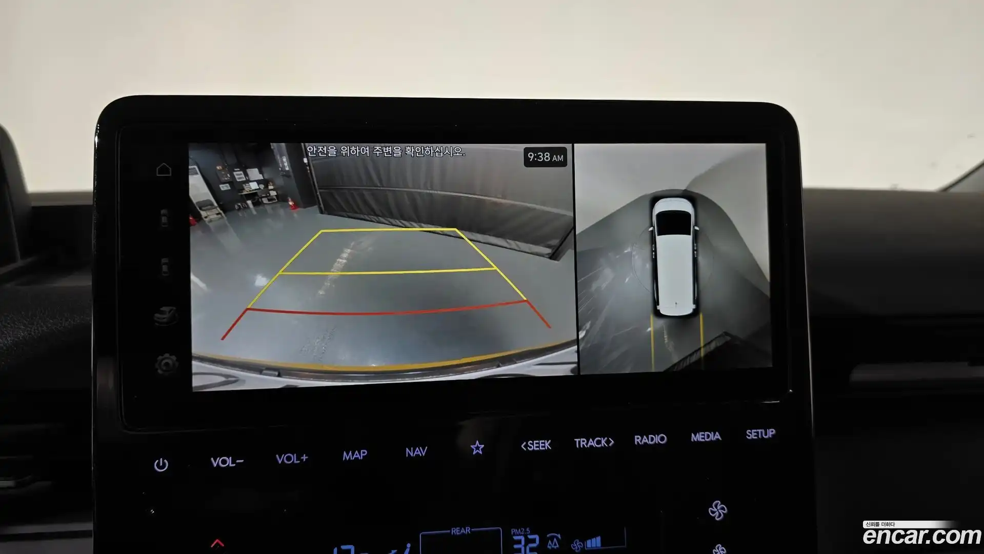 Staria Hyundai 2022.7-OPTION-019