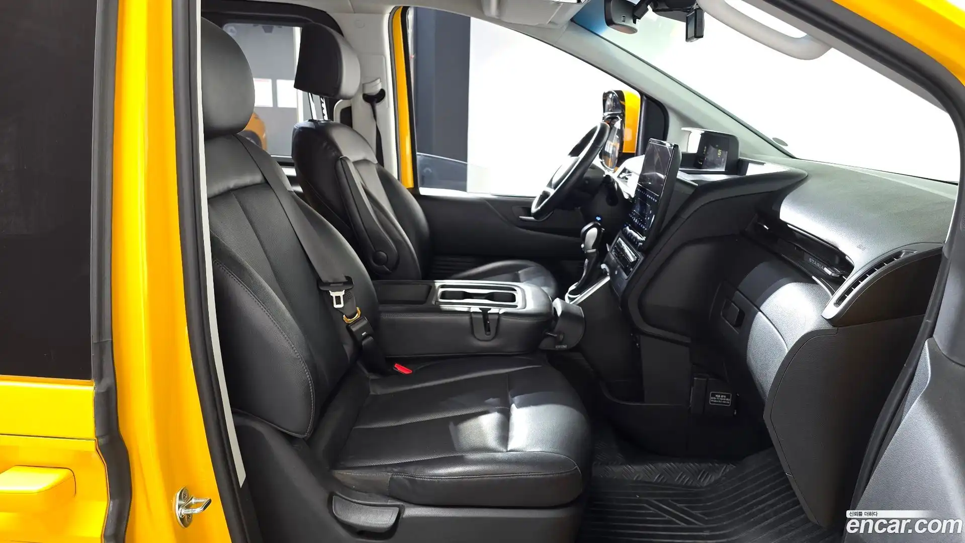 Staria Hyundai 2022.7-INNER-036