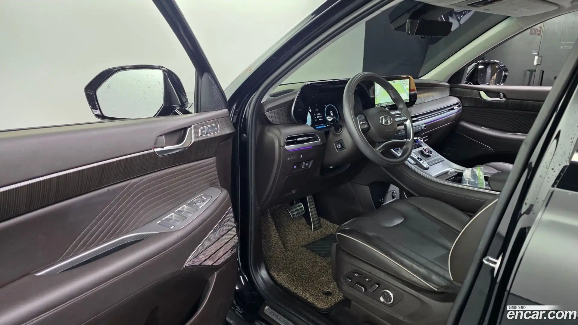 Palisade Hyundai 2023.8-INNER-010