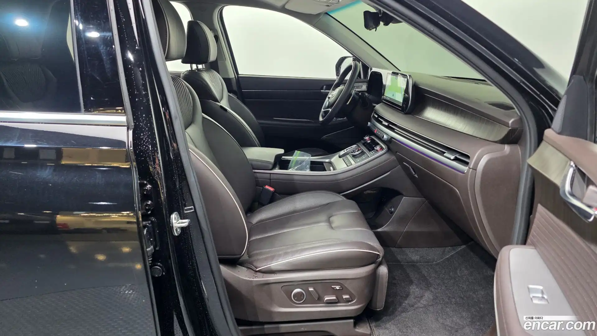 Palisade Hyundai 2023.8-OPTION-015