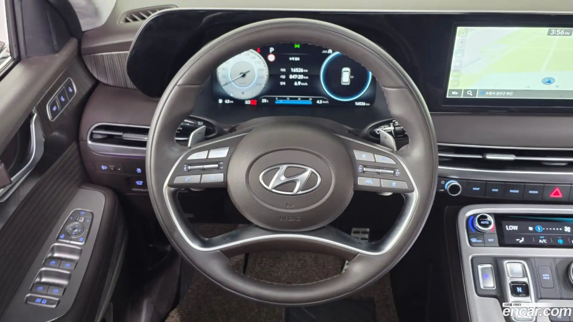 Palisade Hyundai 2023.8-OPTION-017