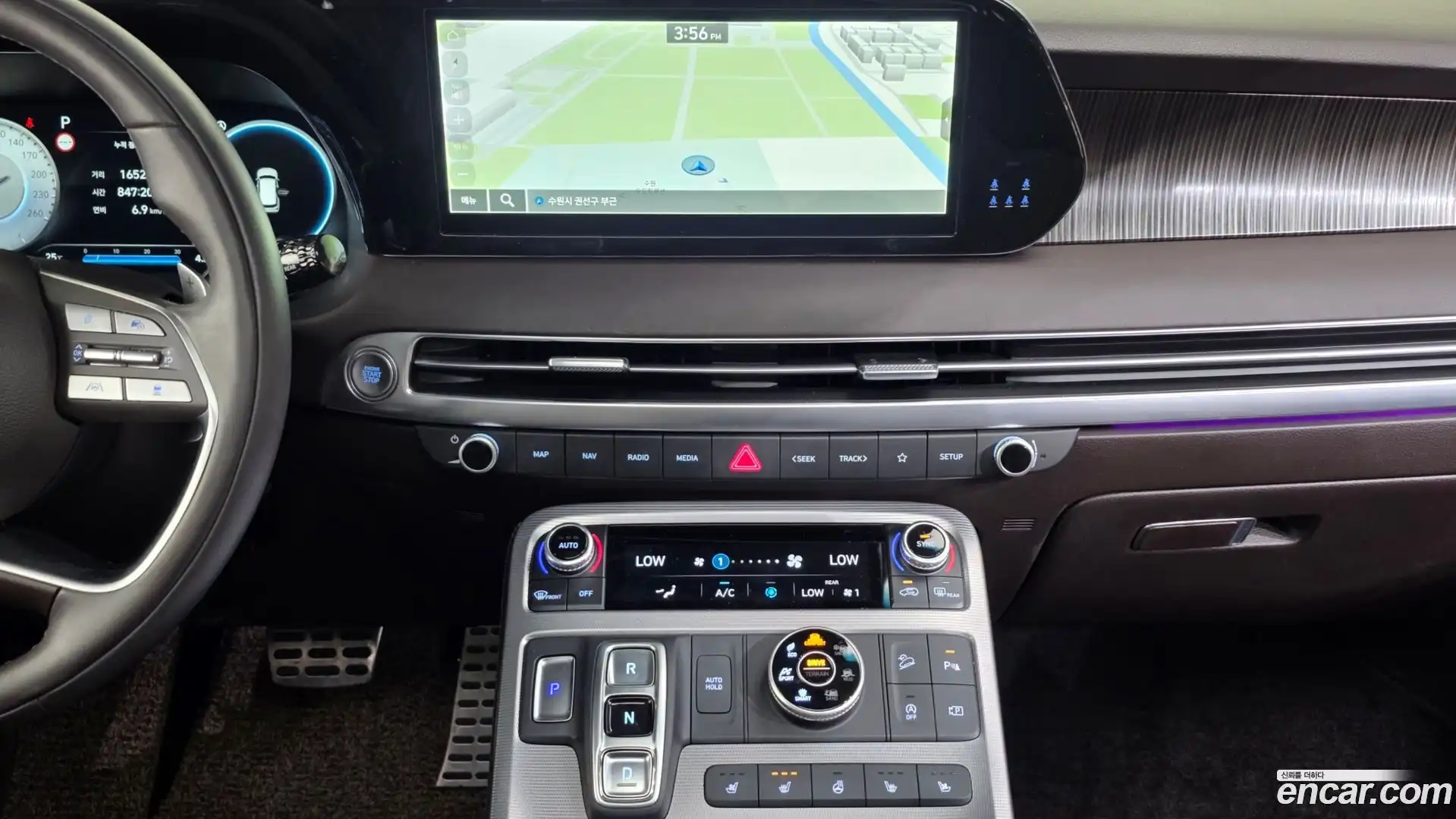 Palisade Hyundai 2023.8-OPTION-018