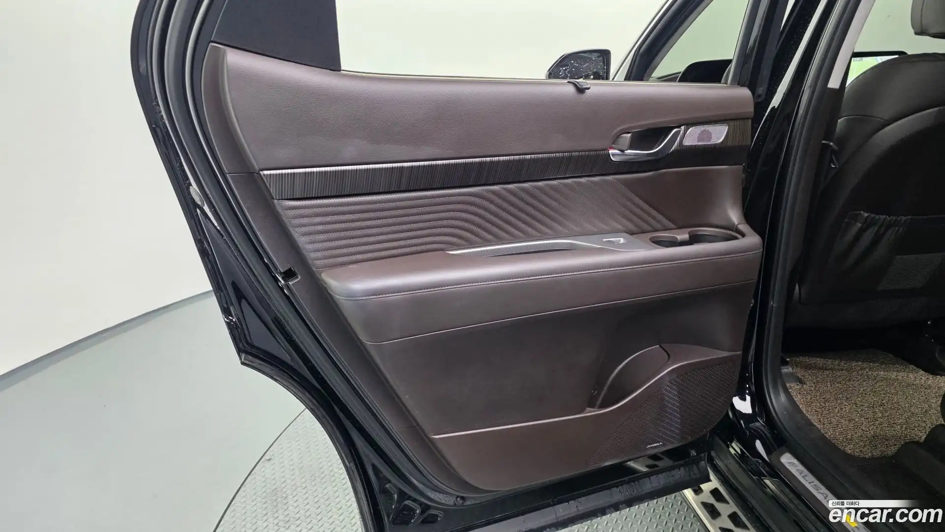 Palisade Hyundai 2023.8-INNER-035