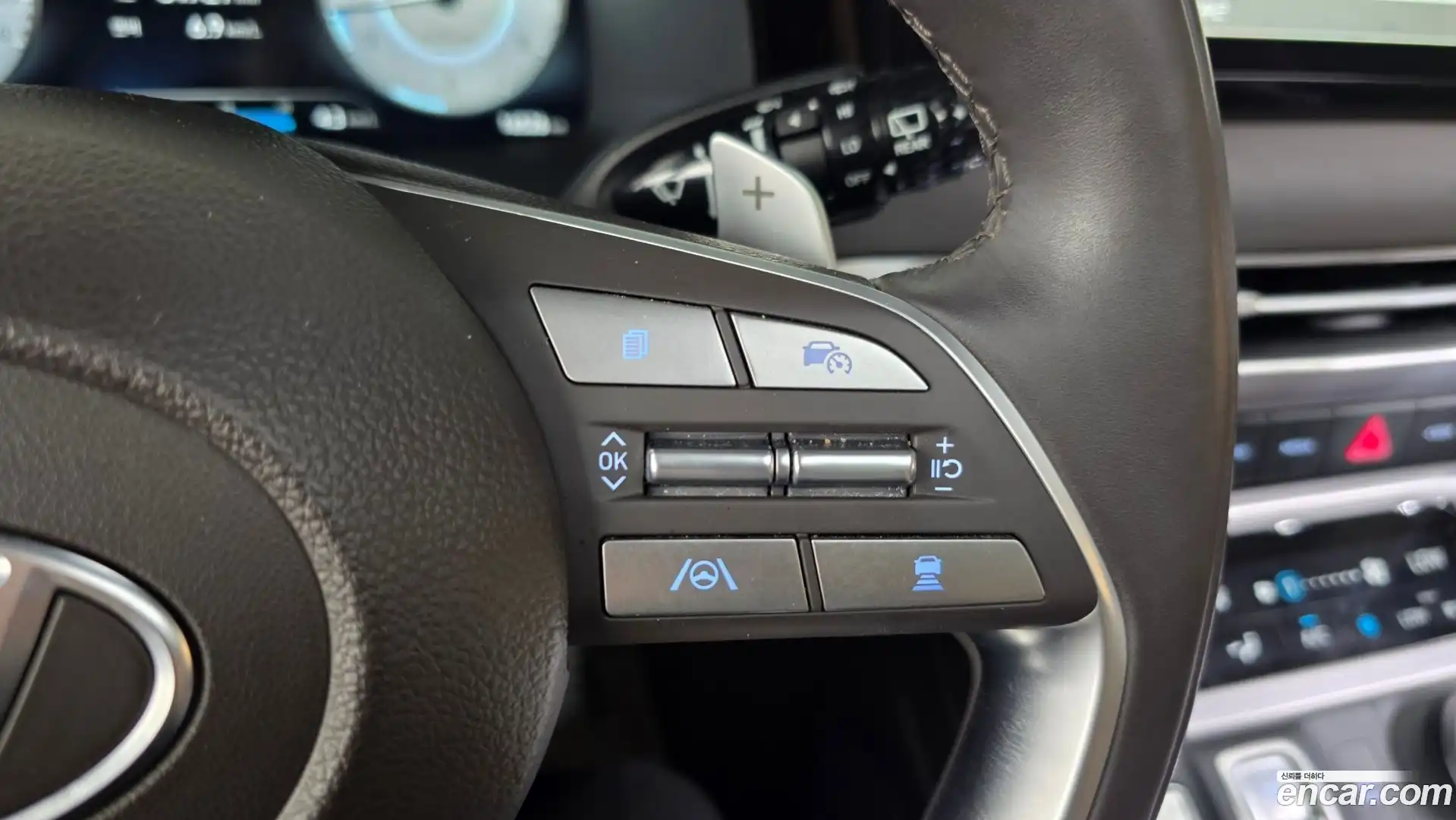 Palisade Hyundai 2023.8-OPTION-043