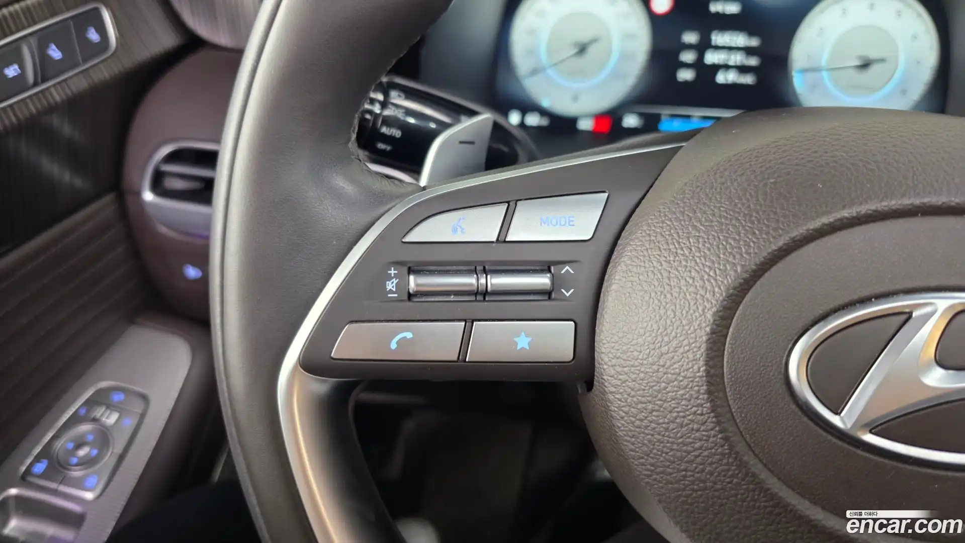 Palisade Hyundai 2023.8-OPTION-046