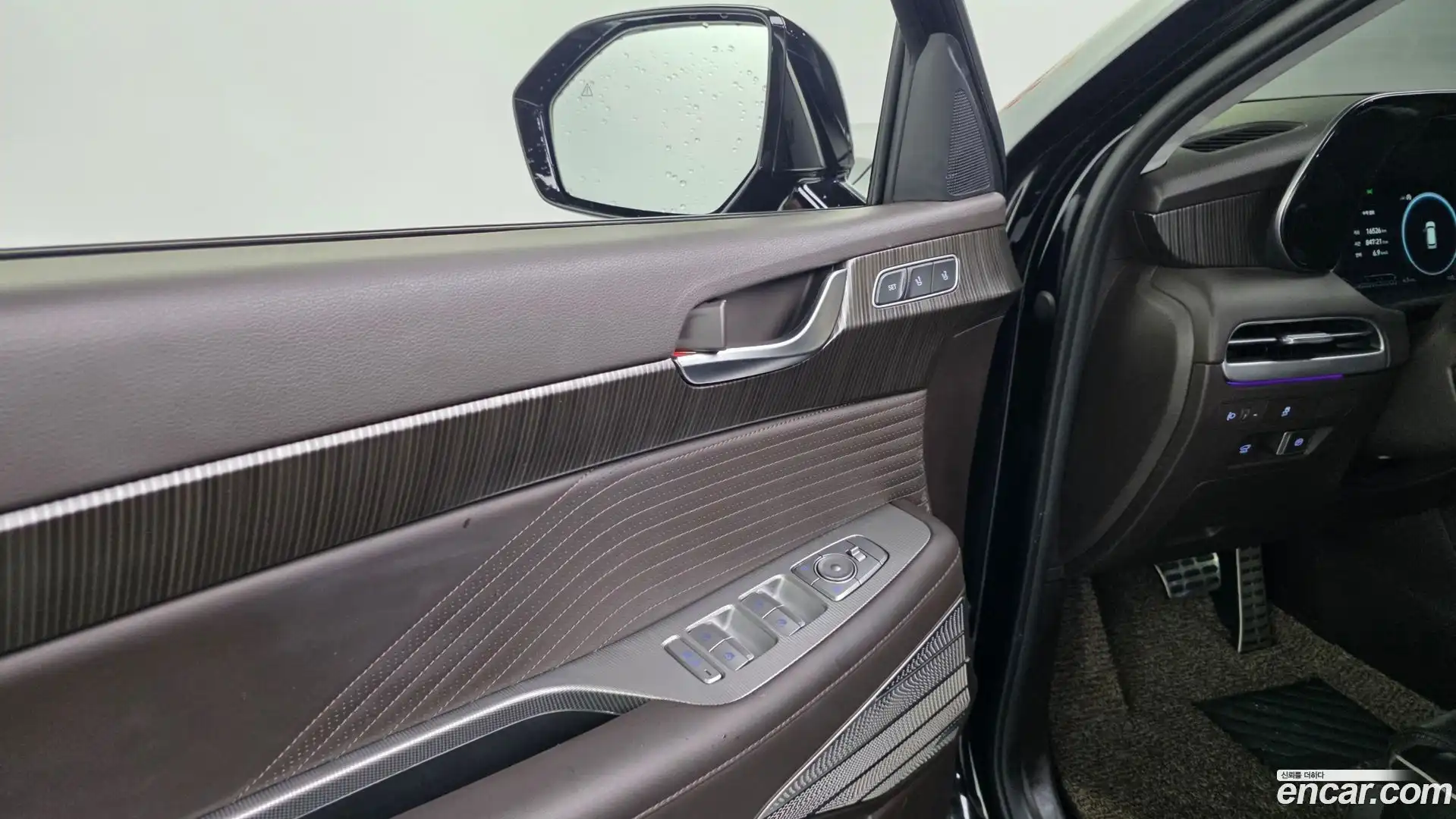 Palisade Hyundai 2023.8-OPTION-053